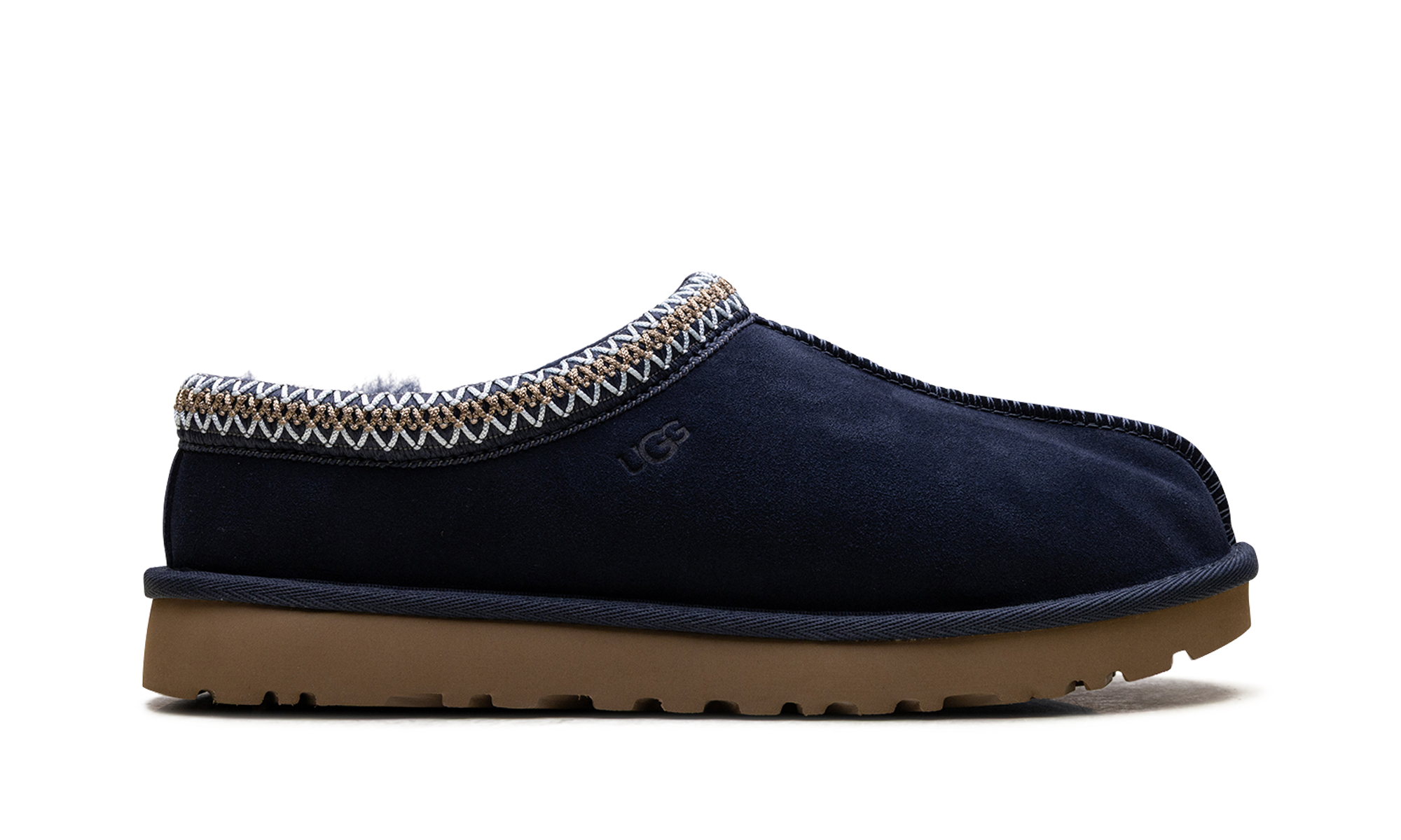 Tasman Ii Slipper Women "Dark indigo" 1174470 DKN