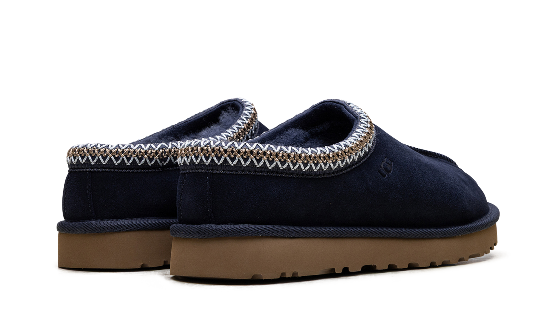 Tasman Ii Slipper Women "Dark indigo" 1174470 DKN