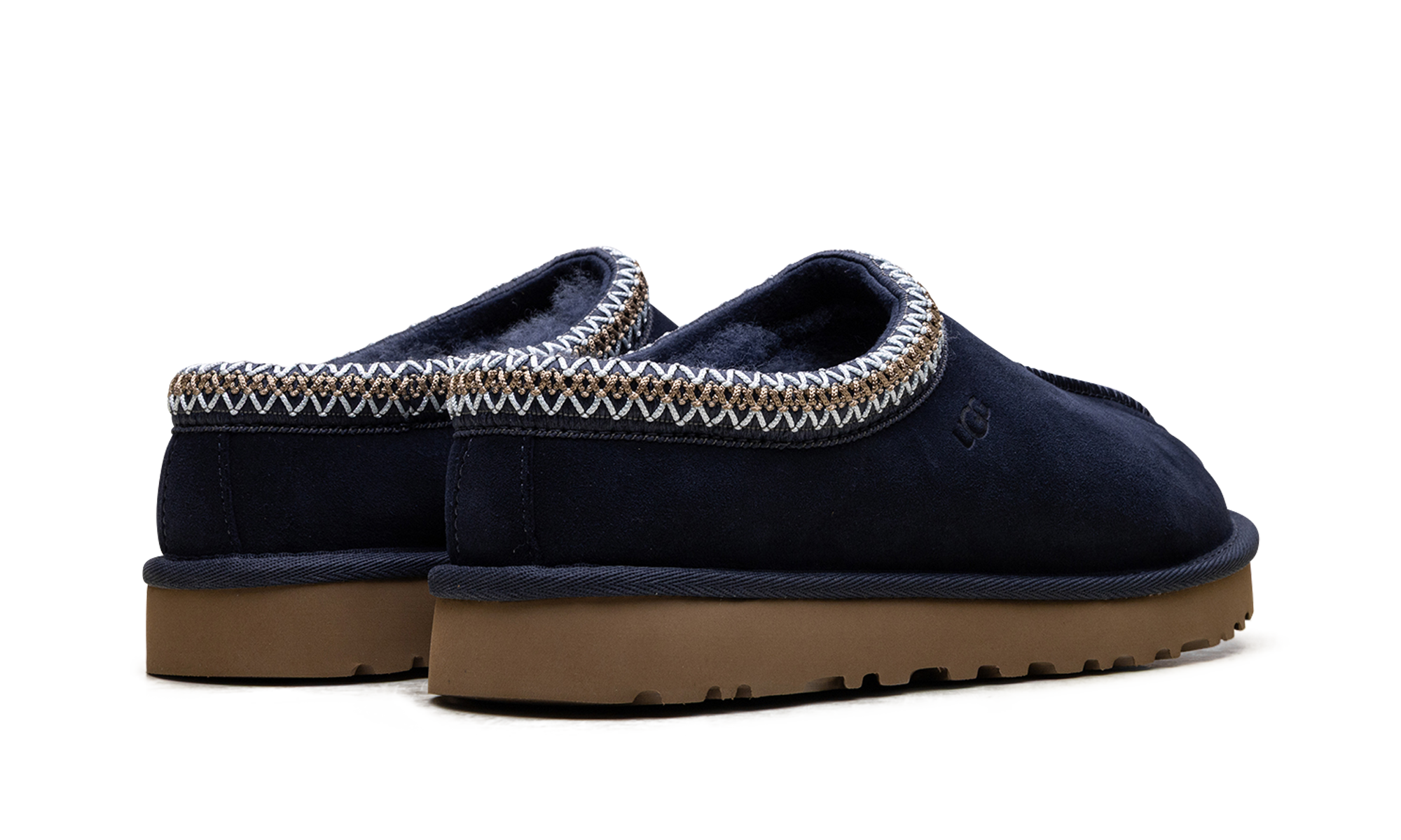 Tasman Ii Slipper Women "Dark indigo" 1174470 DKN