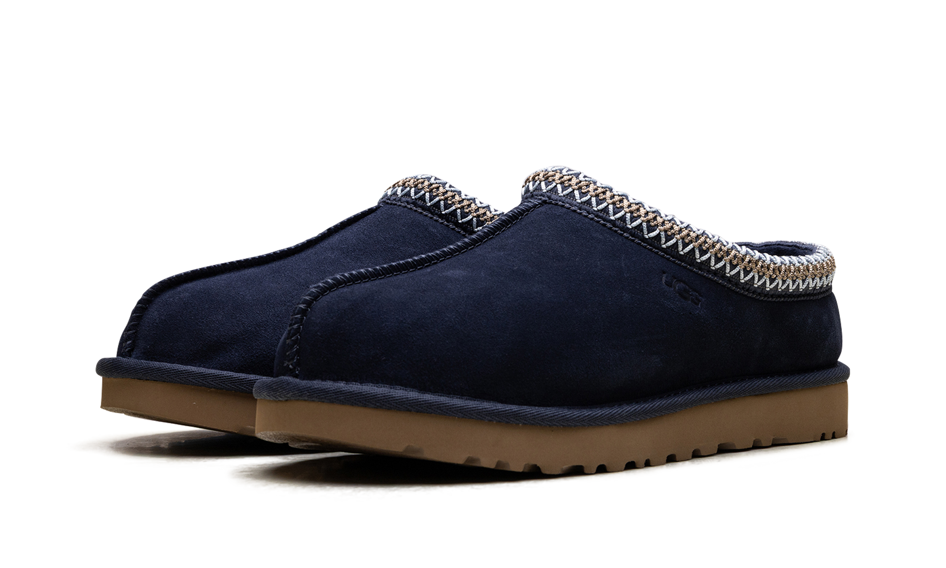 Tasman Ii Slipper Women "Dark indigo" 1174470 DKN
