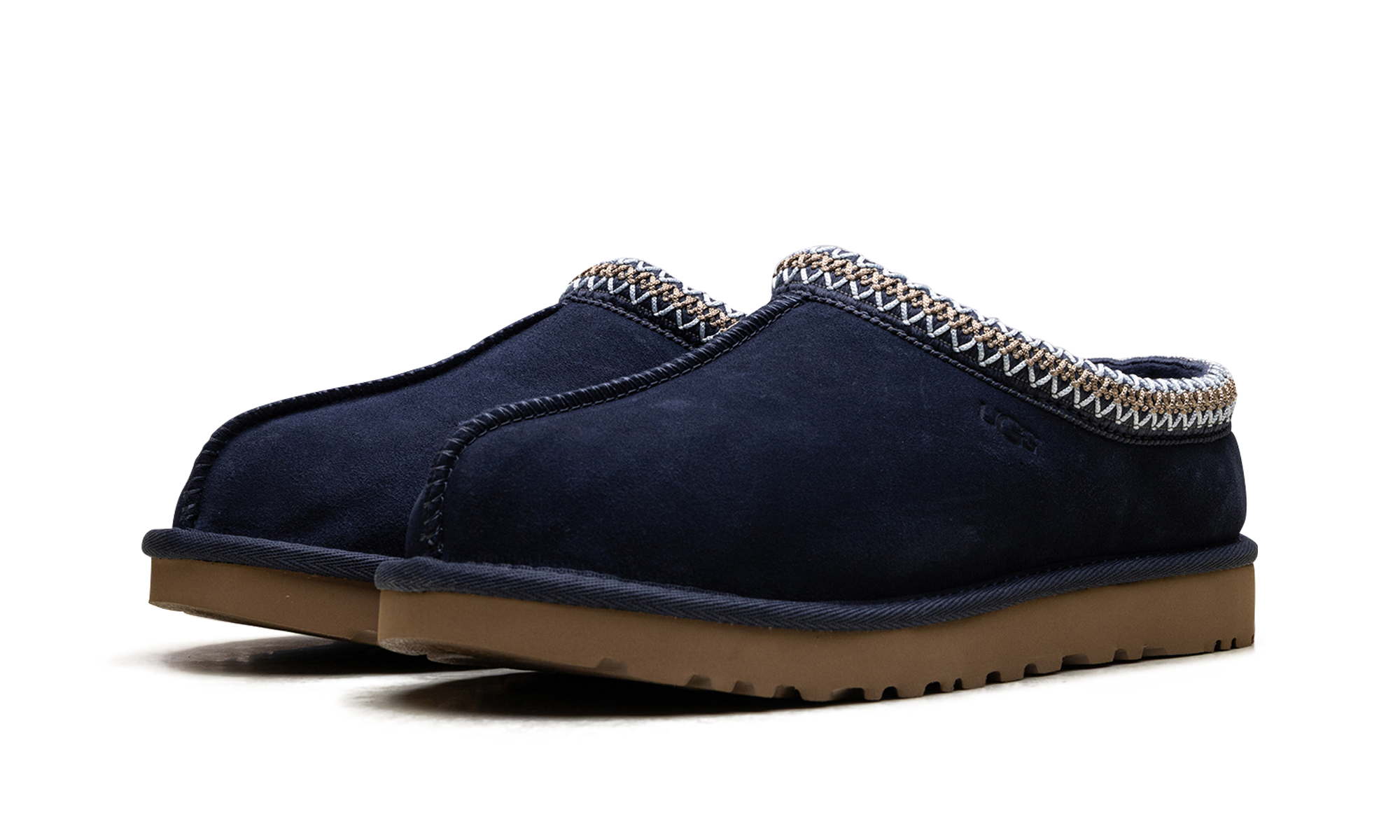 Tasman Ii Slipper Women "Dark indigo" 1174470 DKN