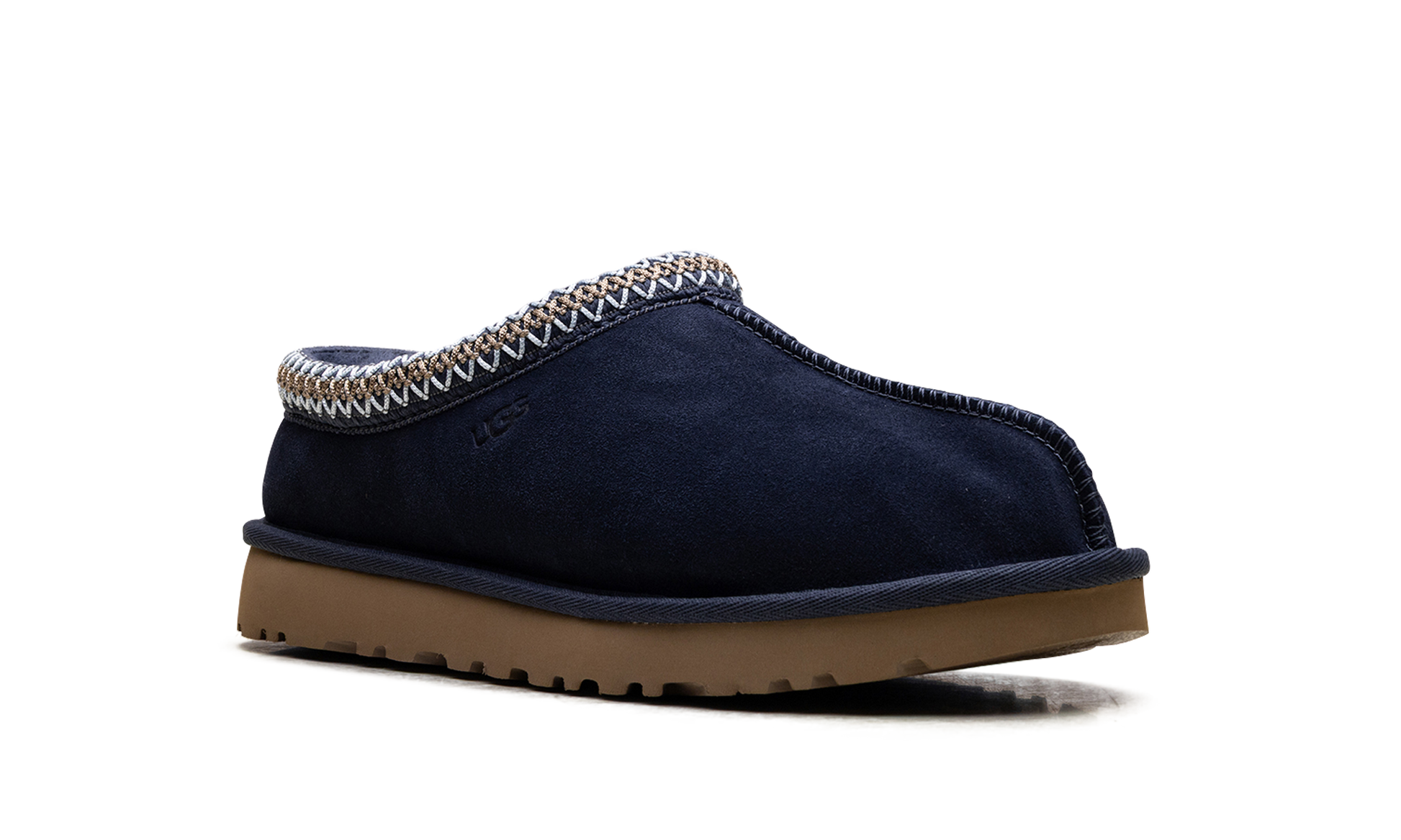 Tasman Ii Slipper Women "Dark indigo" 1174470 DKN