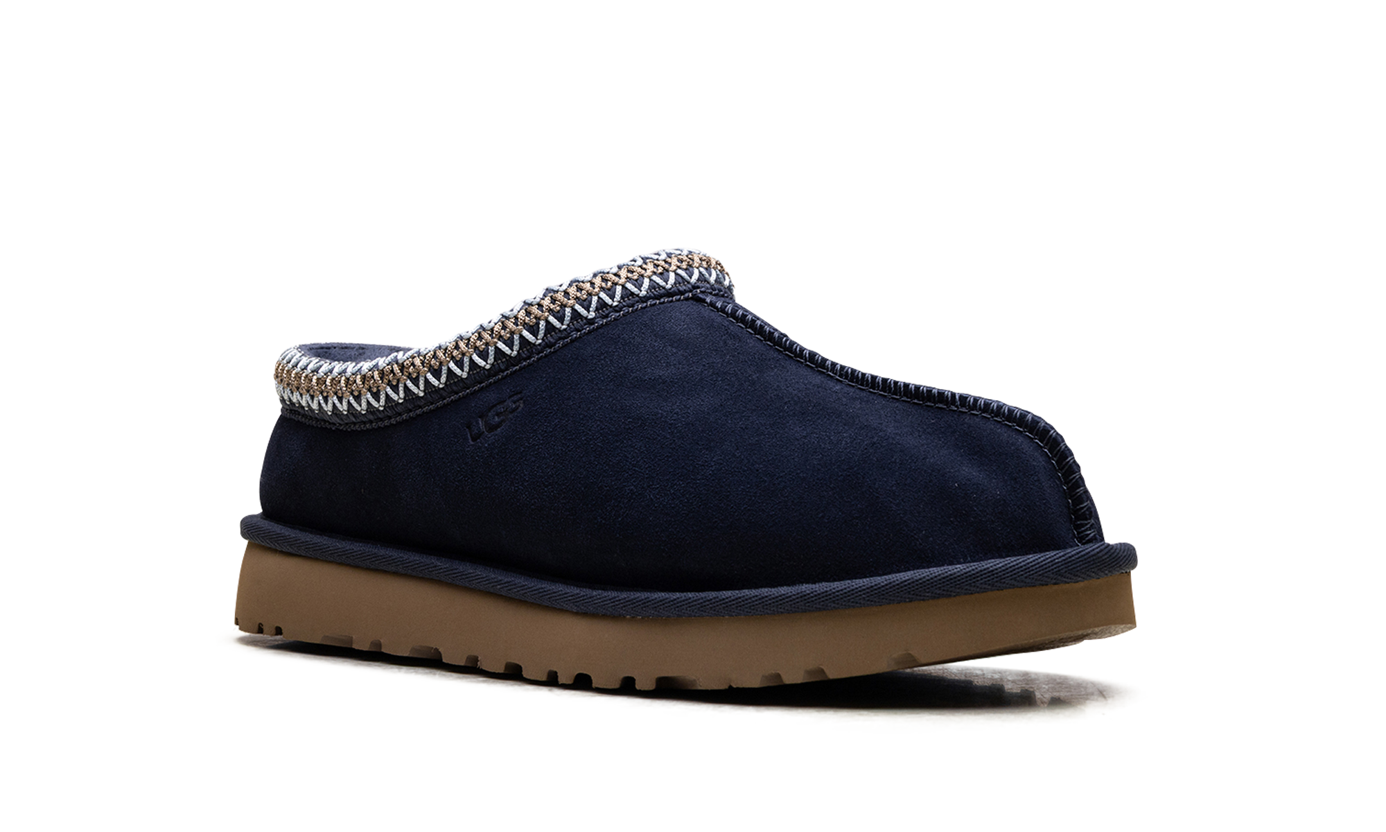 Tasman Ii Slipper Women "Dark indigo" 1174470 DKN