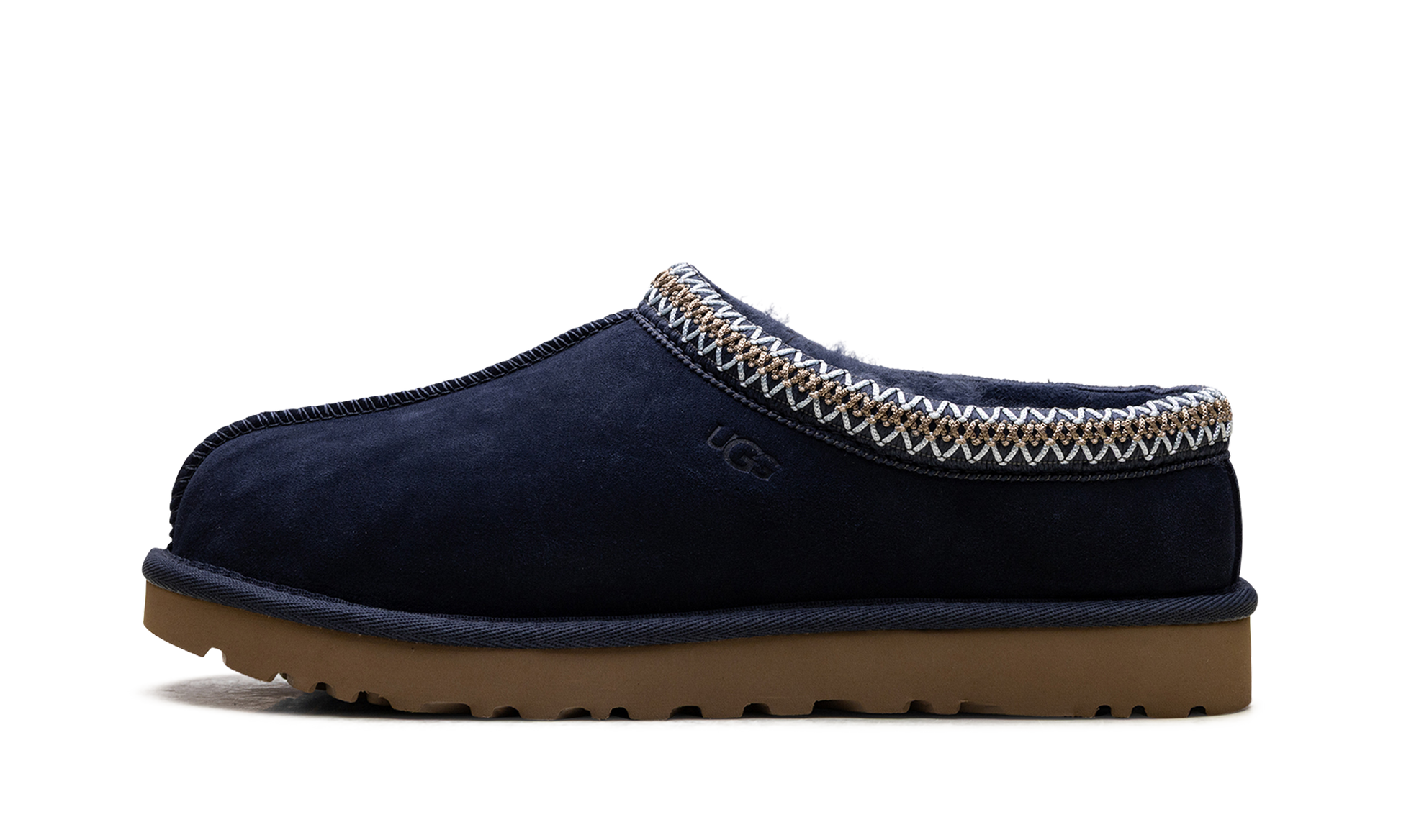 Tasman Ii Slipper Women "Dark indigo" 1174470 DKN
