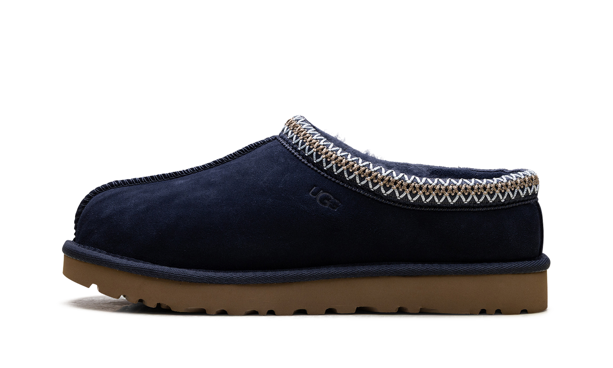 Tasman Ii Slipper Women "Dark indigo" 1174470 DKN