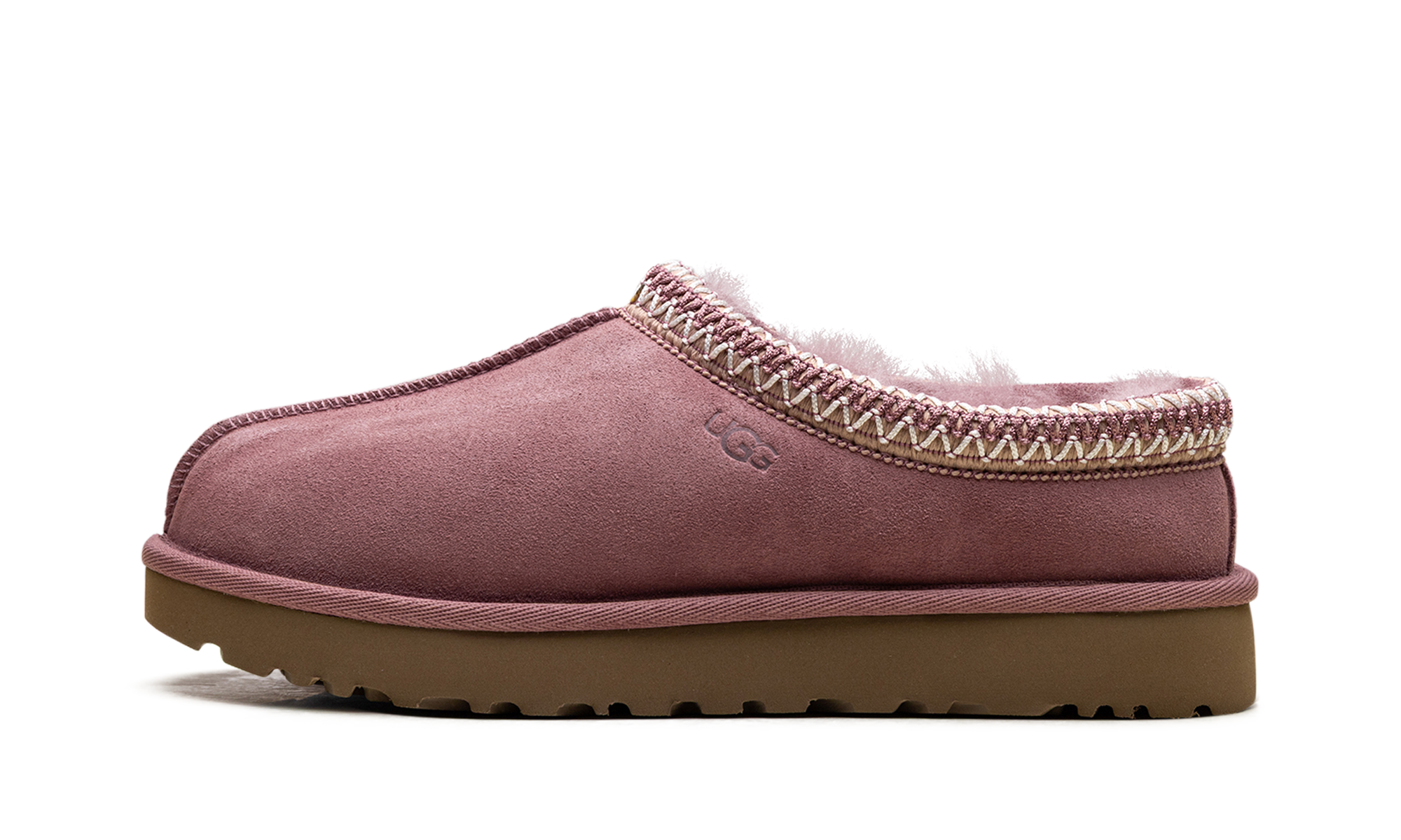 Tasman Ii Slipper Women "Pink dawn" 1174470 PDW