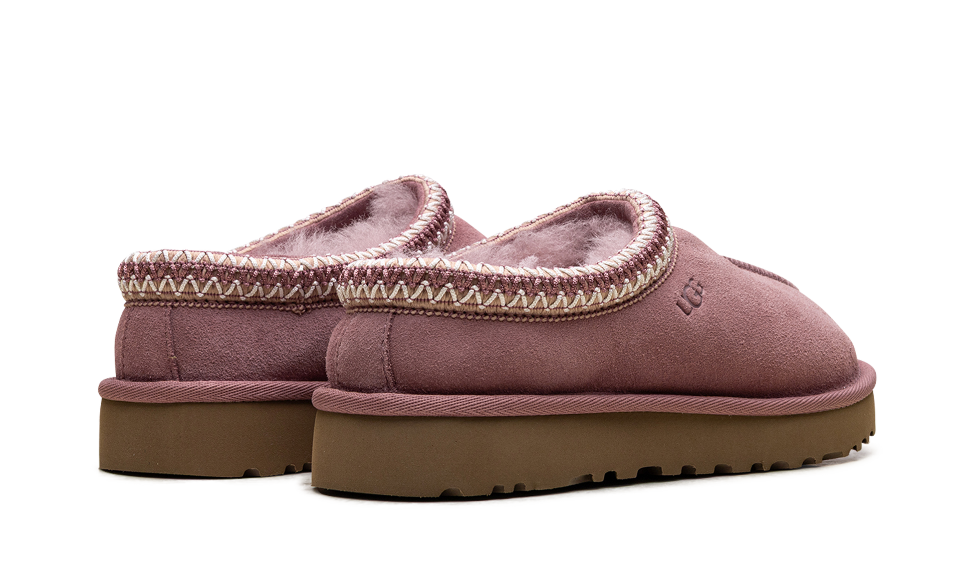 Tasman Ii Slipper Women "Pink dawn" 1174470 PDW