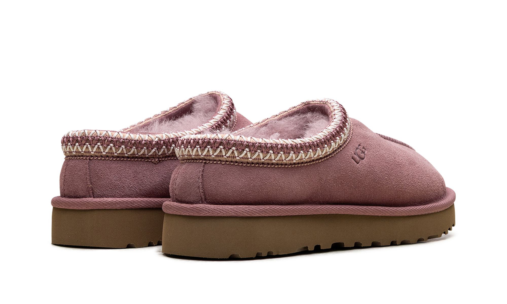 Tasman Ii Slipper Women "Pink dawn" 1174470 PDW