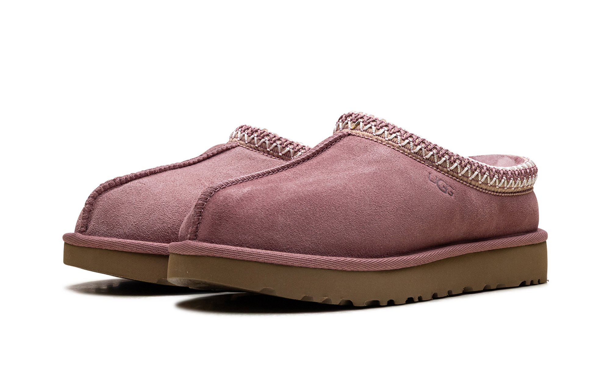 Tasman Ii Slipper Women "Pink dawn" 1174470 PDW