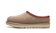 Tasman Ii Slipper Women "Sand dark cherry" 1174470 SDDR