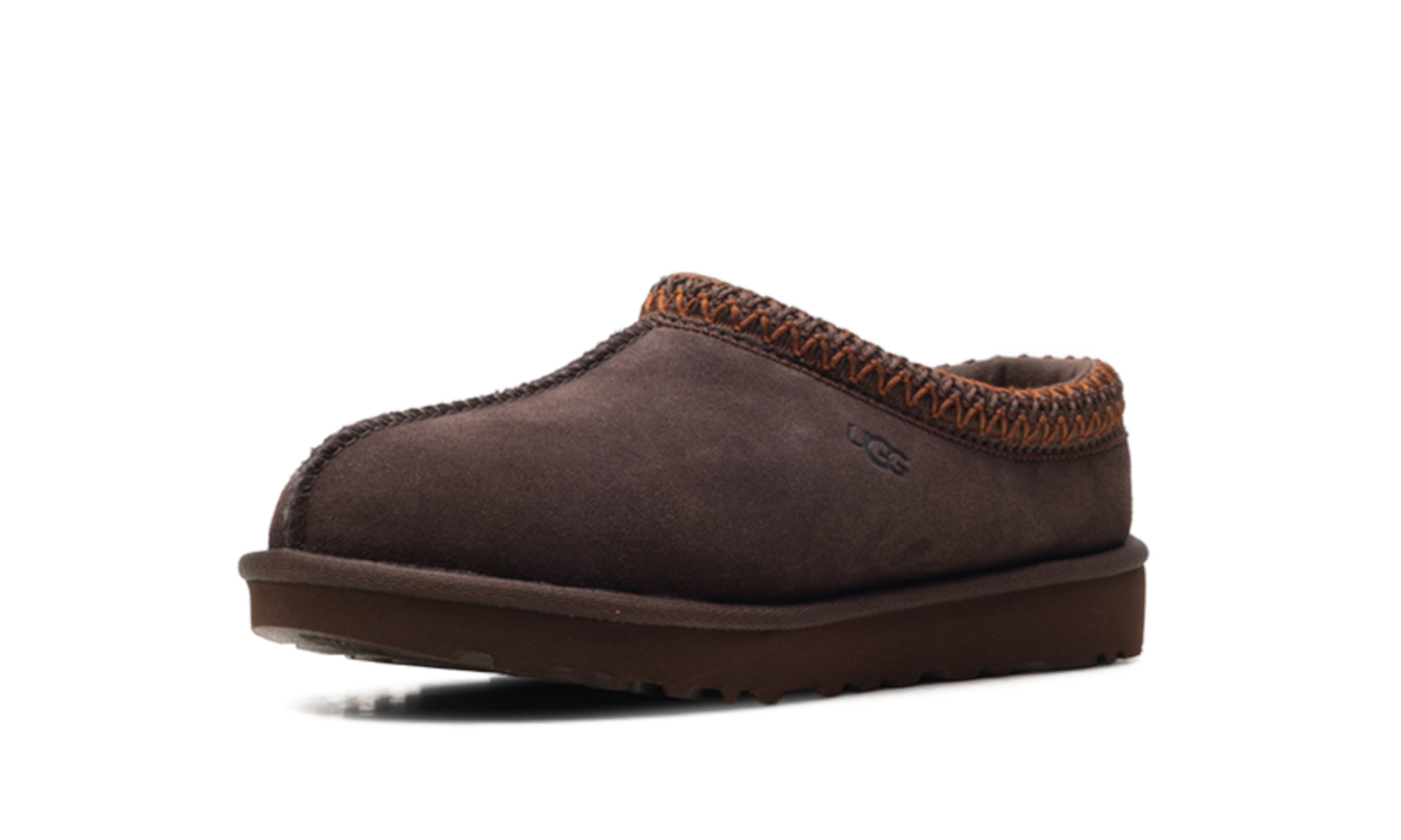 Tasman Ii Slippers Women "Burnt cedar" 1174470 BCDR