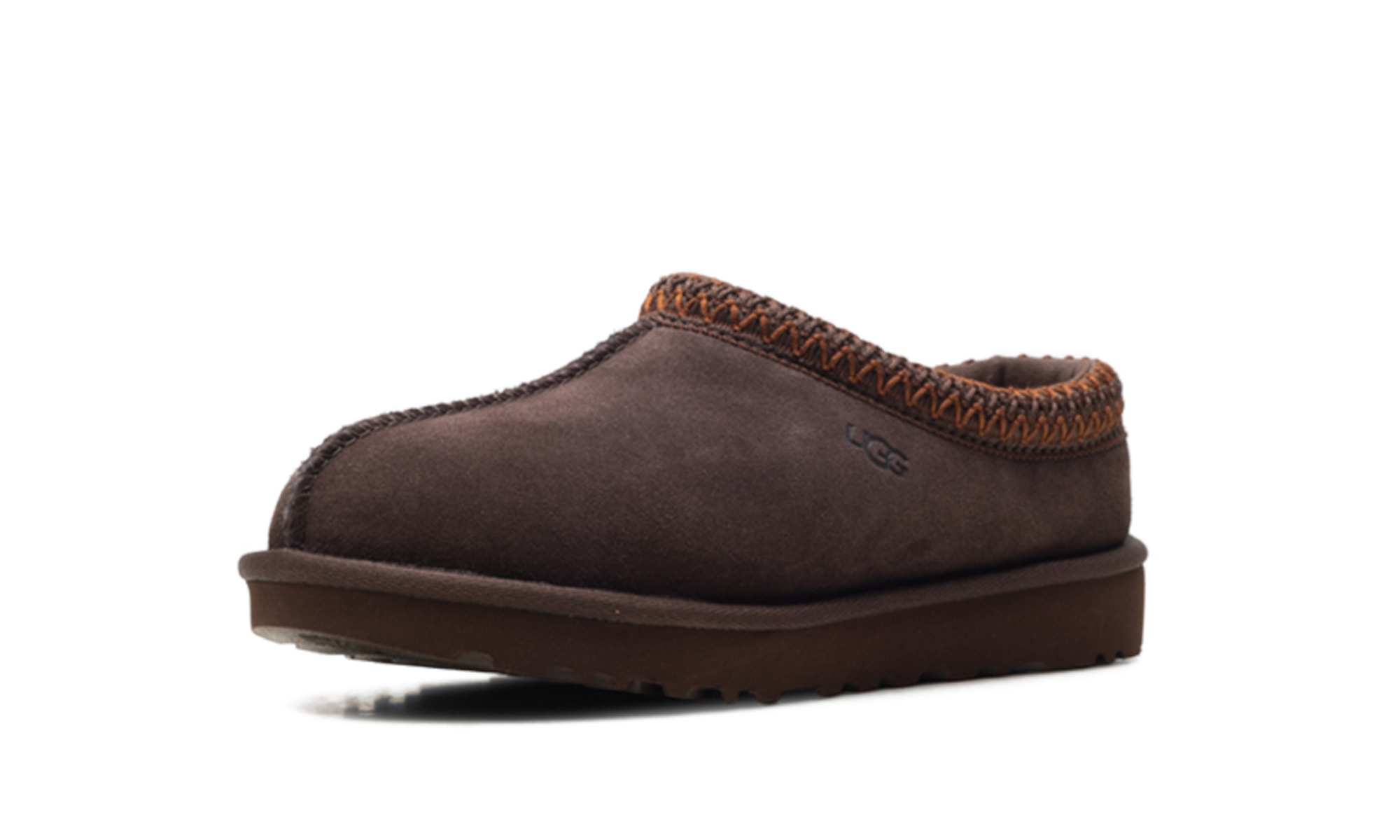Tasman Ii Slippers Women "Burnt cedar" 1174470 BCDR