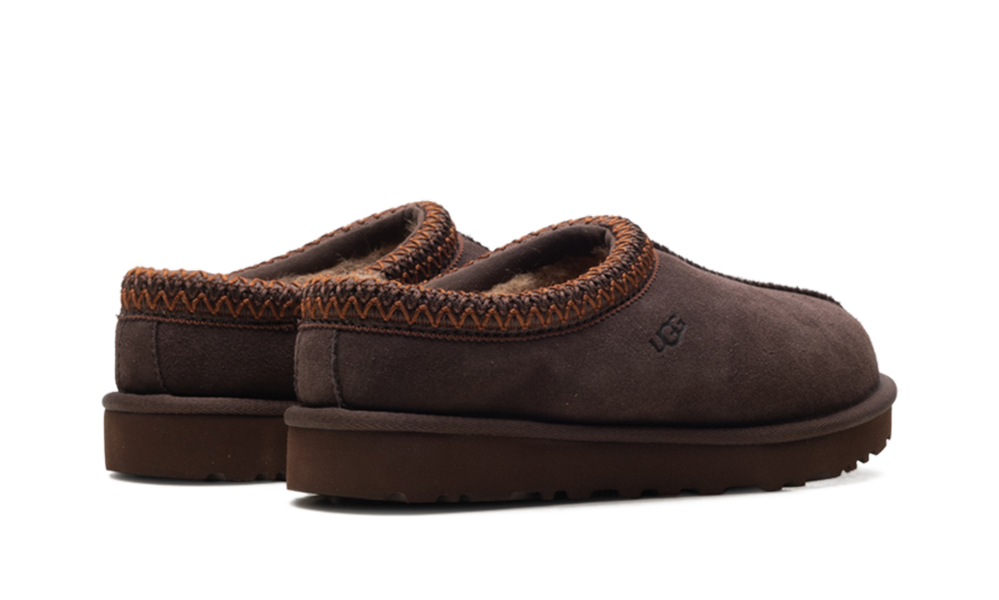 Tasman Ii Slippers Women "Burnt cedar" 1174470 BCDR