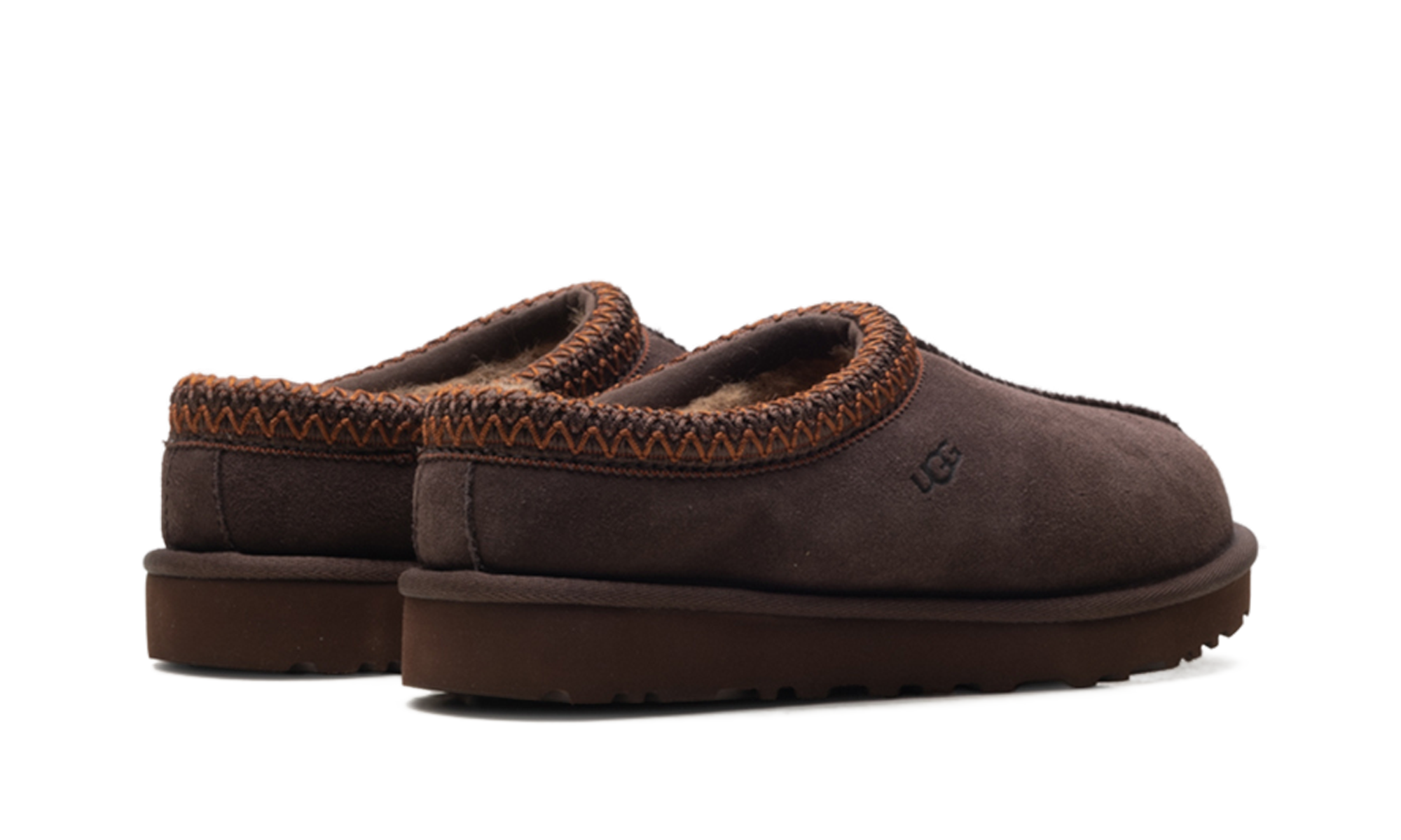 Tasman Ii Slippers Women "Burnt cedar" 1174470 BCDR