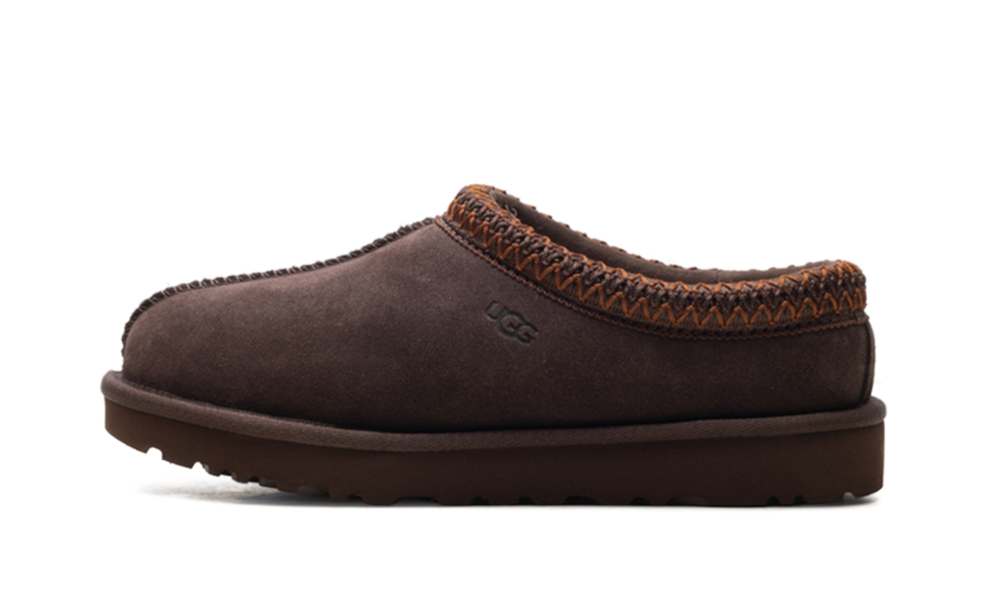 Tasman Ii Slippers Women "Burnt cedar" 1174470 BCDR