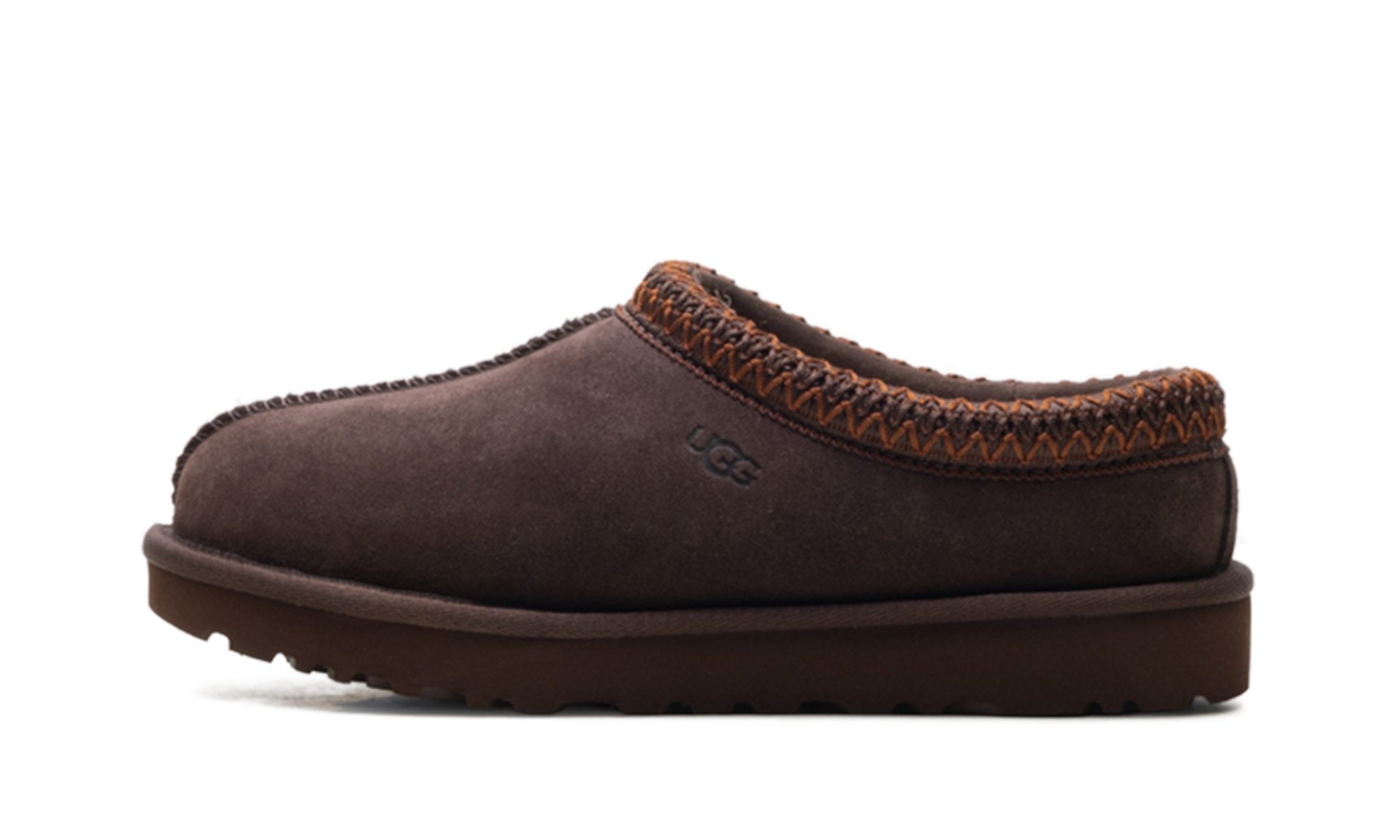 Tasman Ii Slippers Women "Burnt cedar" 1174470 BCDR