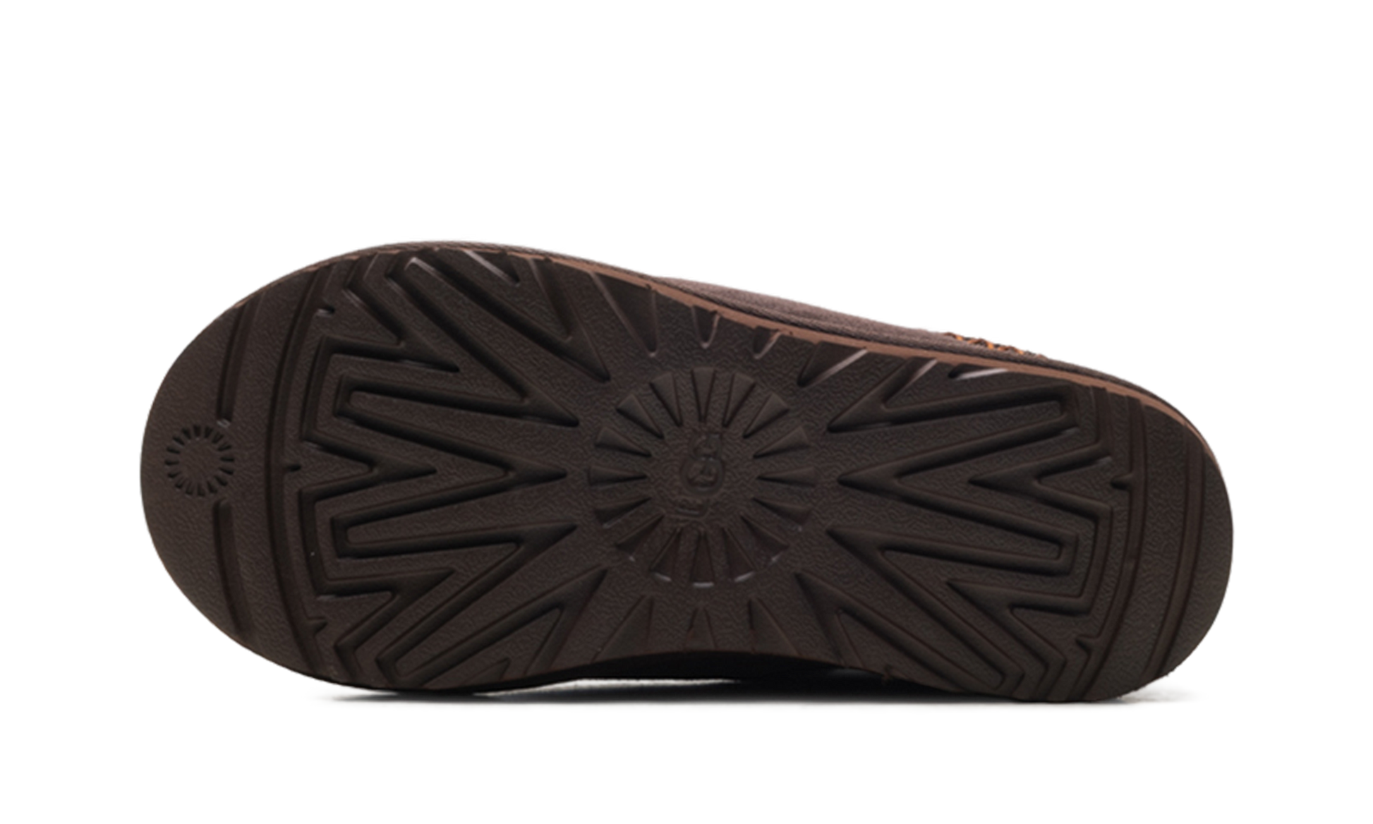 Tasman Ii Slippers Women "Burnt cedar" 1174470 BCDR
