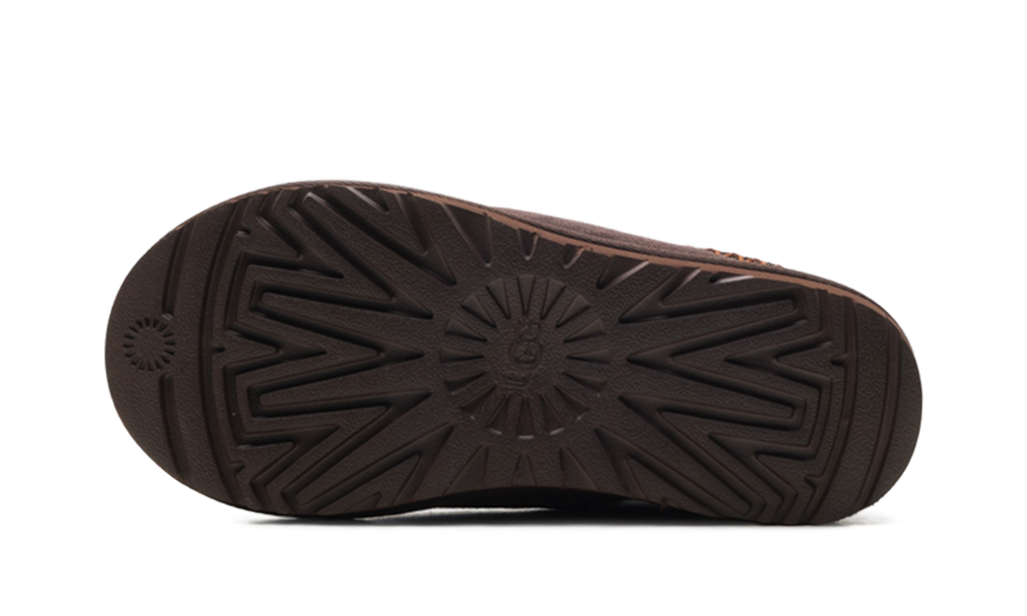 Tasman Ii Slippers Women "Burnt cedar" 1174470 BCDR