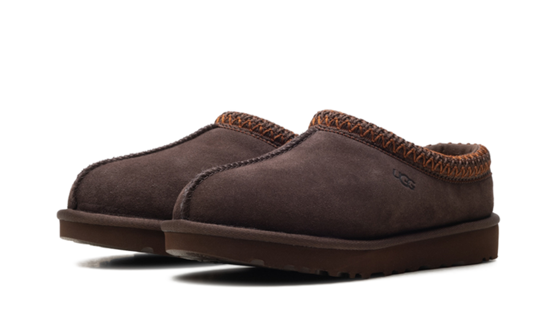 Tasman Ii Slippers Women "Burnt cedar" 1174470 BCDR