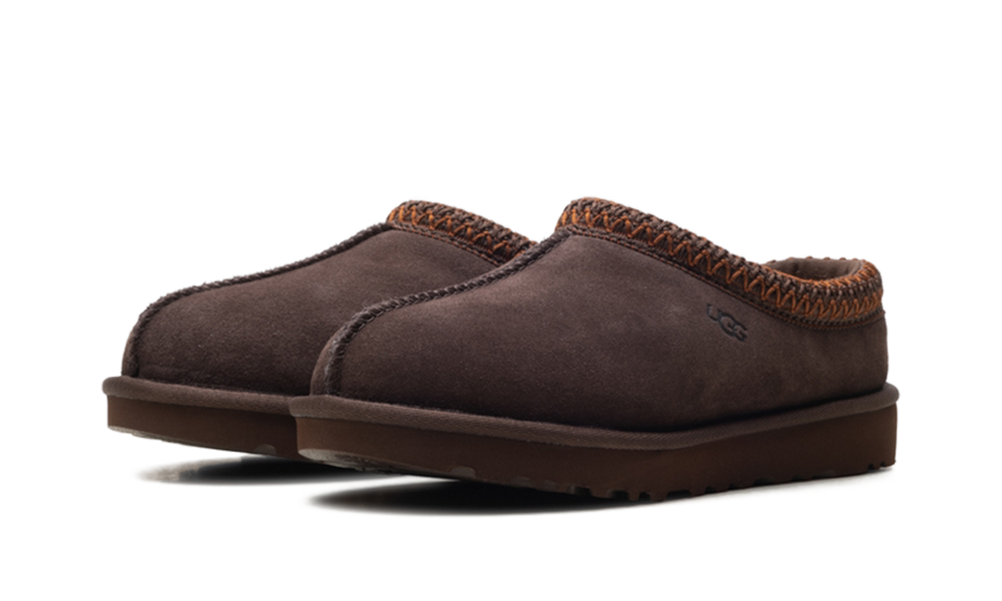 Tasman Ii Slippers Women "Burnt cedar" 1174470 BCDR