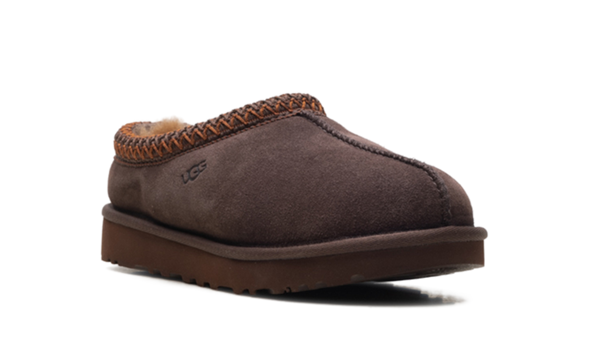 Tasman Ii Slippers Women "Burnt cedar" 1174470 BCDR