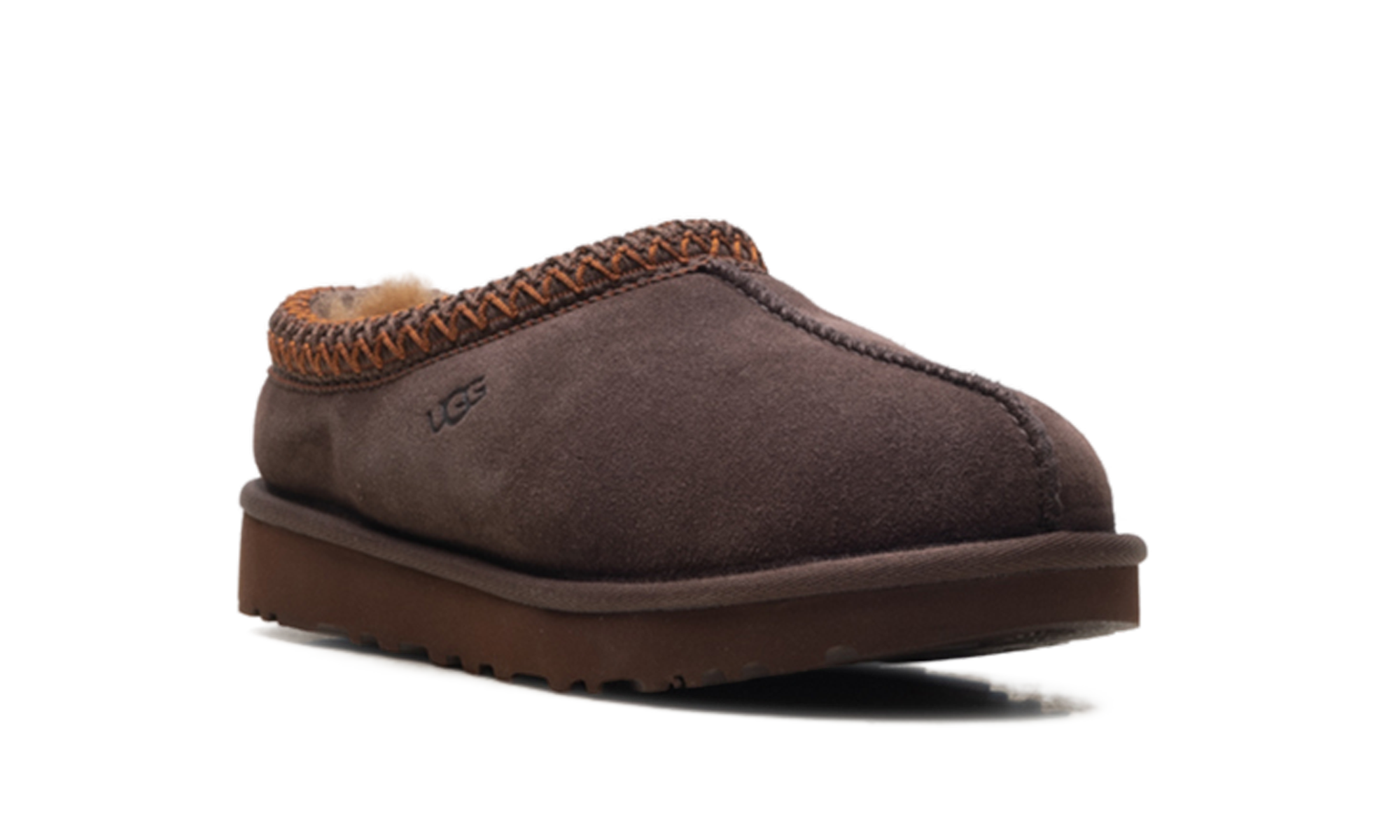 Tasman Ii Slippers Women "Burnt cedar" 1174470 BCDR