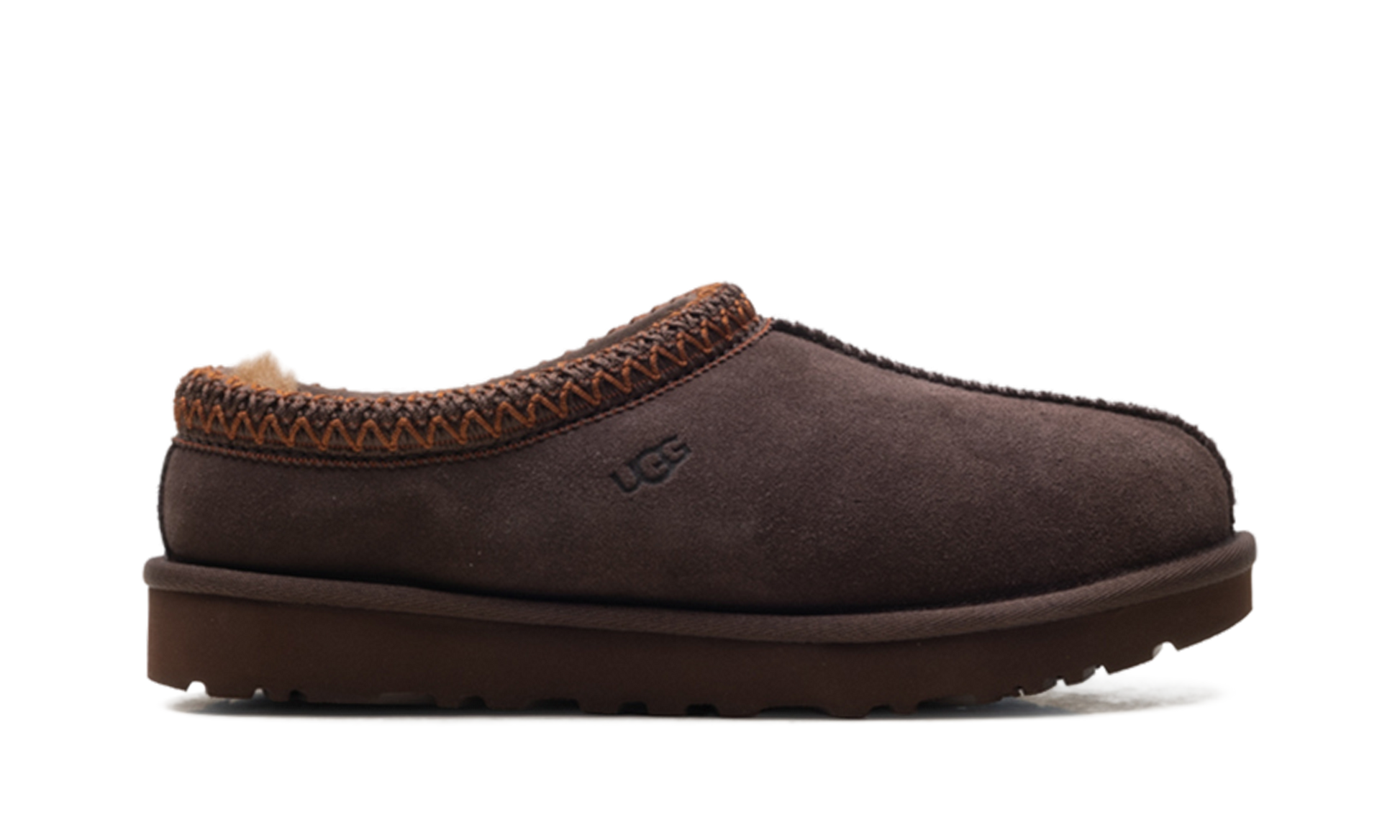 Tasman Ii Slippers Women "Burnt cedar" 1174470 BCDR