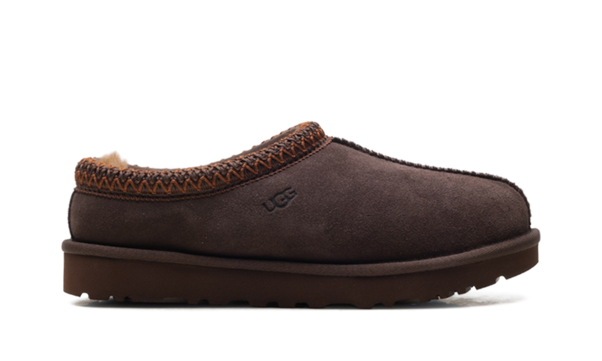 Tasman Ii Slippers Women "Burnt cedar" 1174470 BCDR
