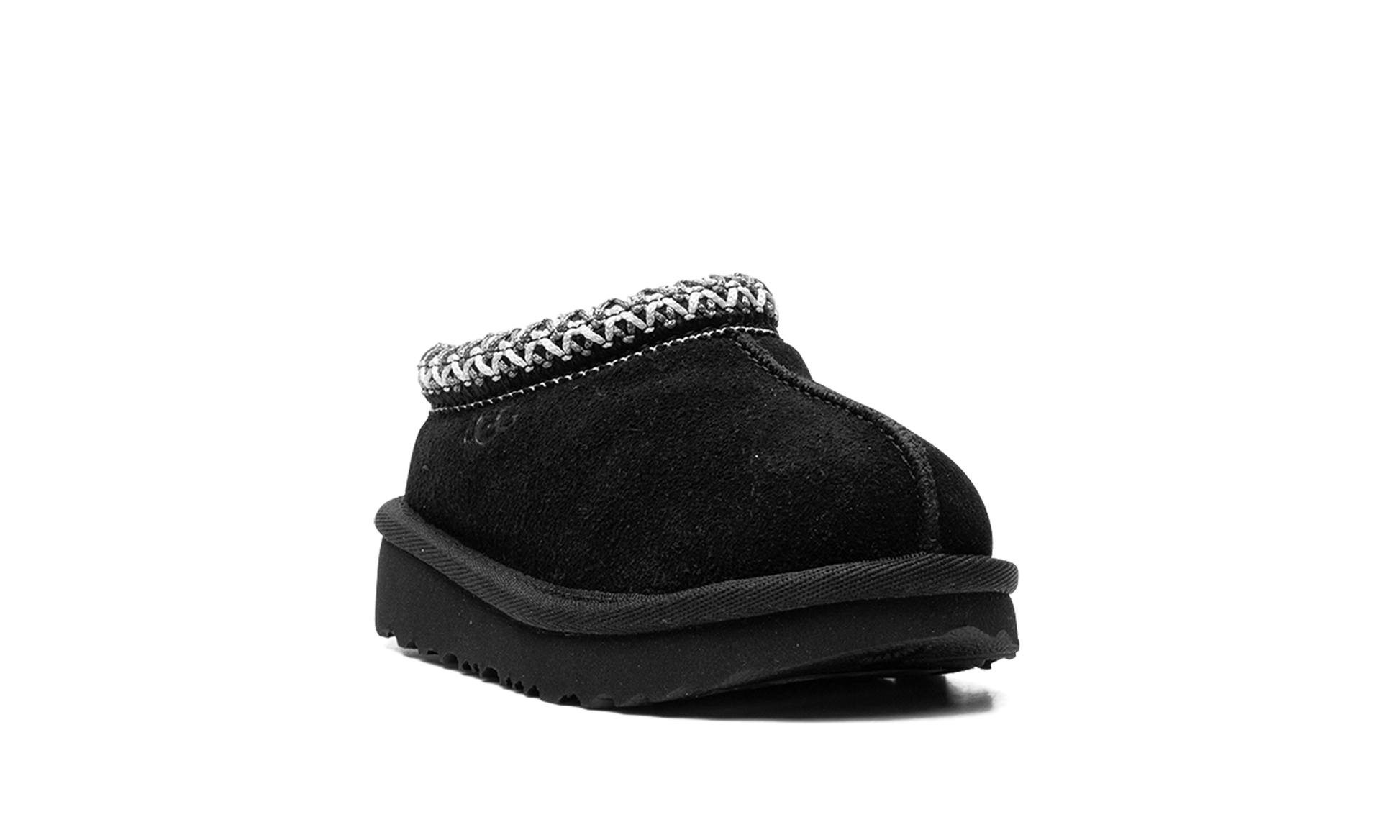 Tasman Ii Td "Black" 1019066T BLK