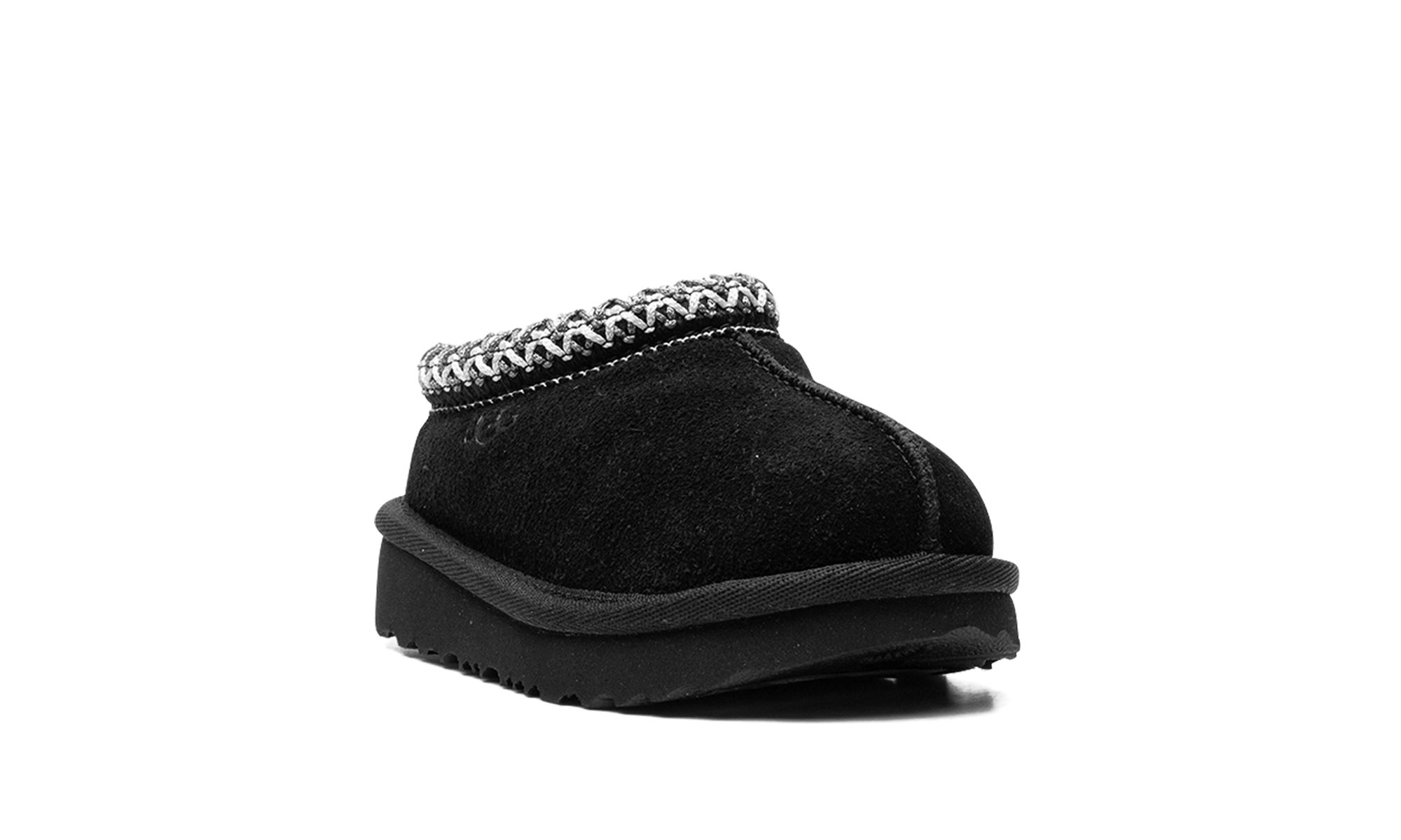 Tasman Ii Td "Black" 1019066T BLK