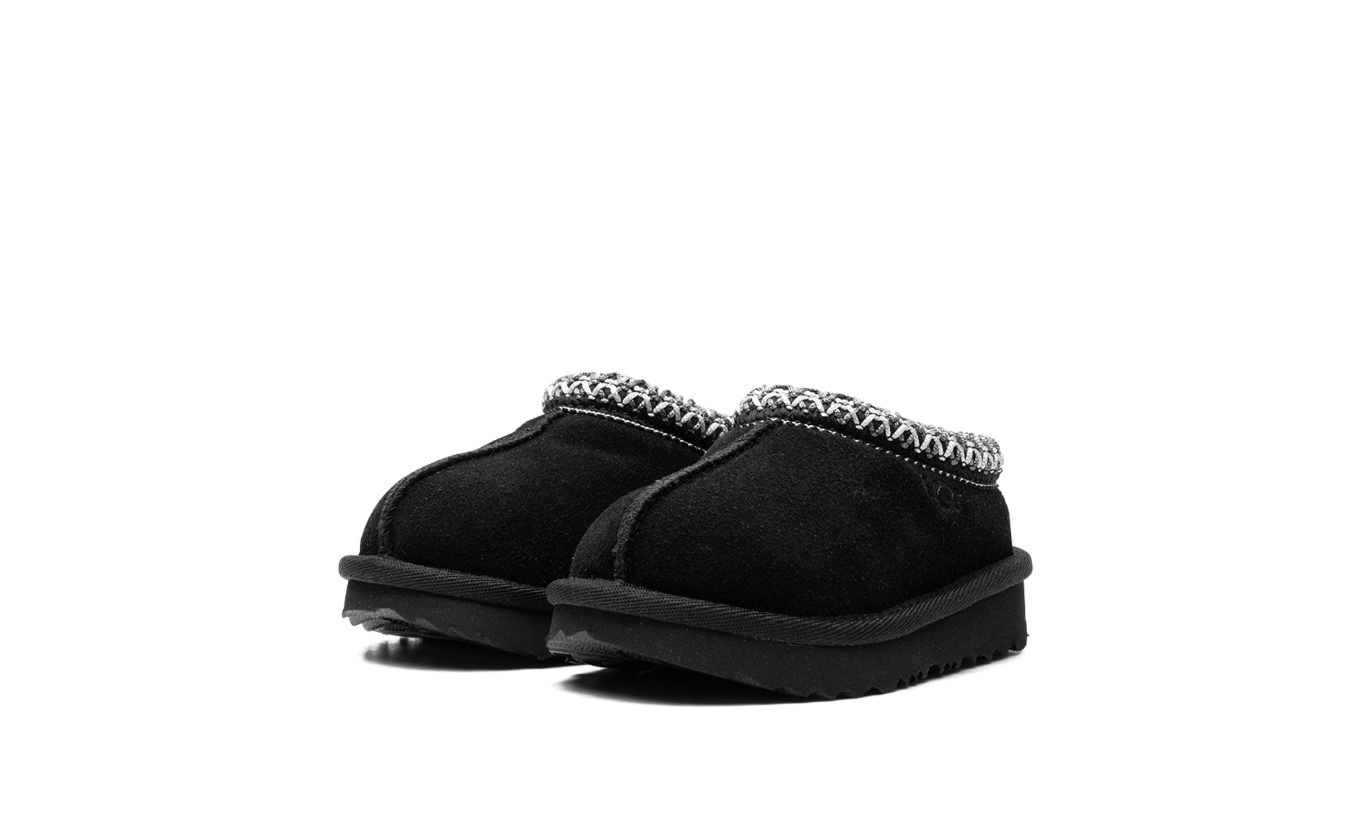 Tasman Ii Td "Black" 1019066T BLK
