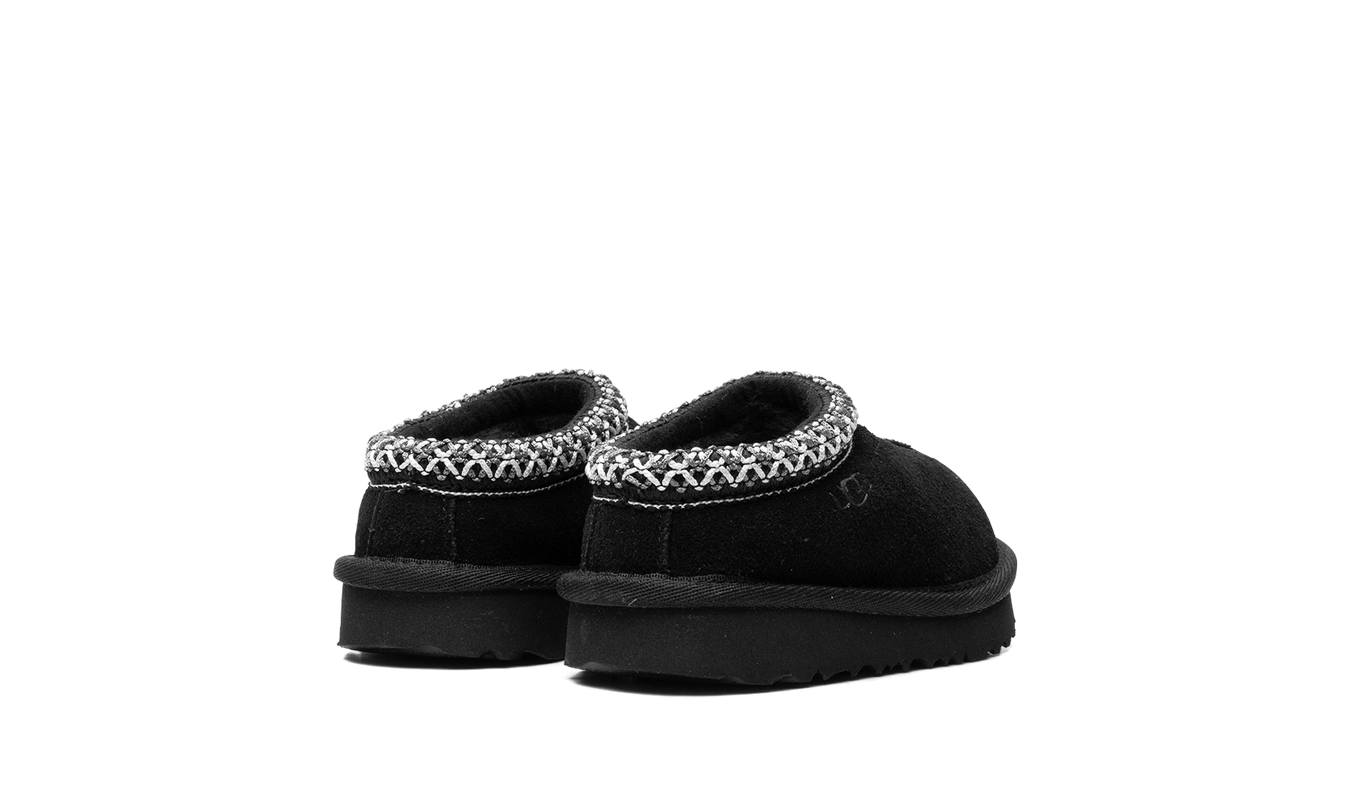 Tasman Ii Td "Black" 1019066T BLK