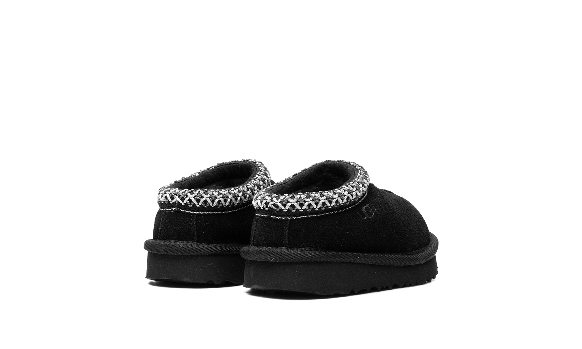 Tasman Ii Td "Black" 1019066T BLK