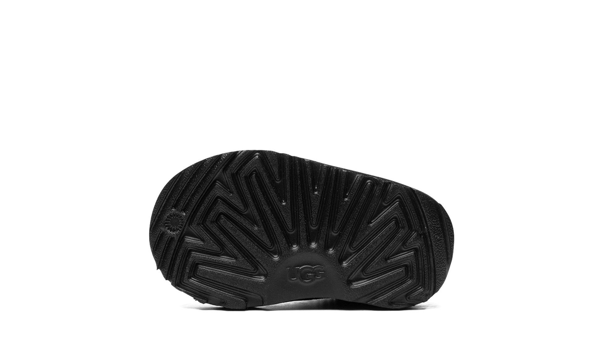 Tasman Ii Td "Black" 1019066T BLK