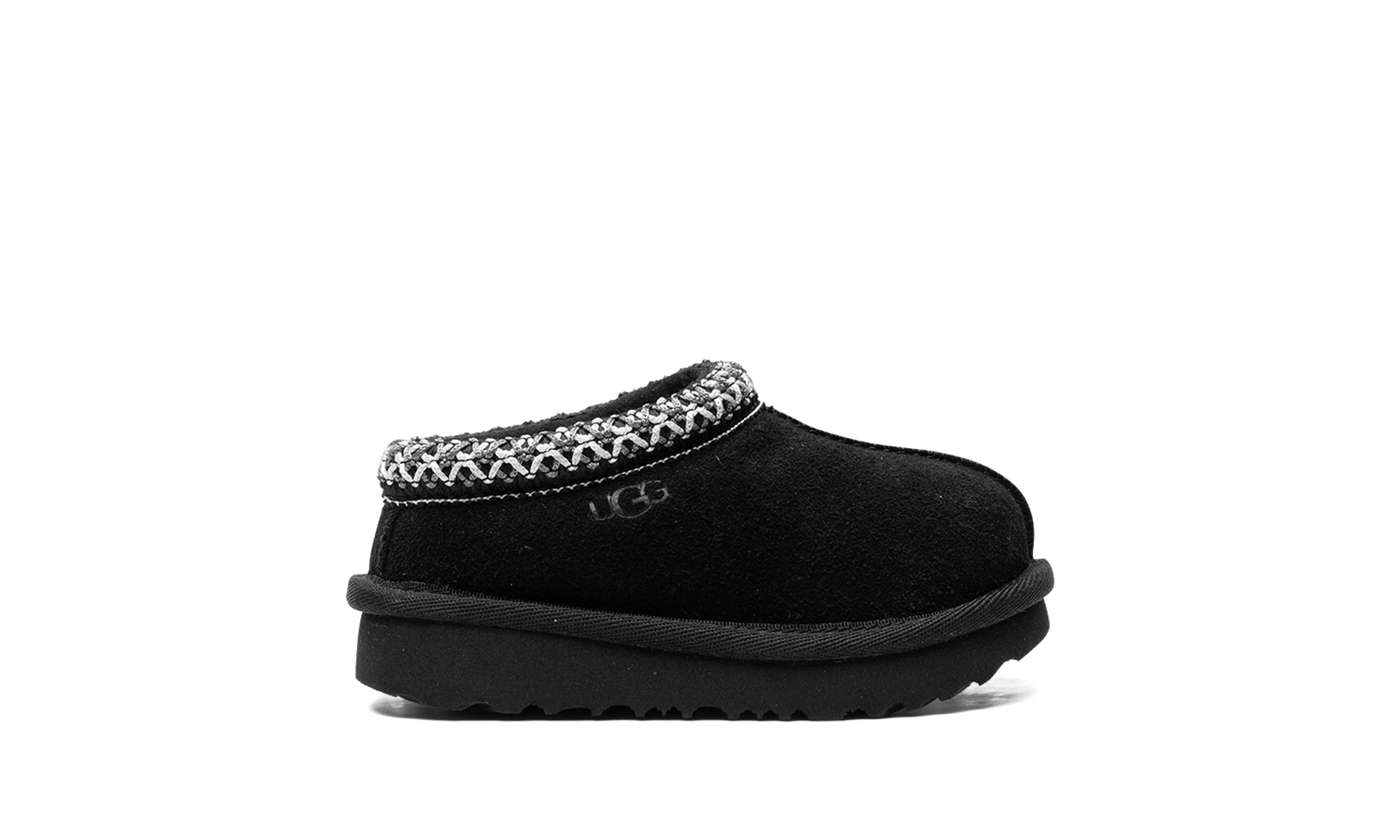 Tasman Ii Td "Black" 1019066T BLK