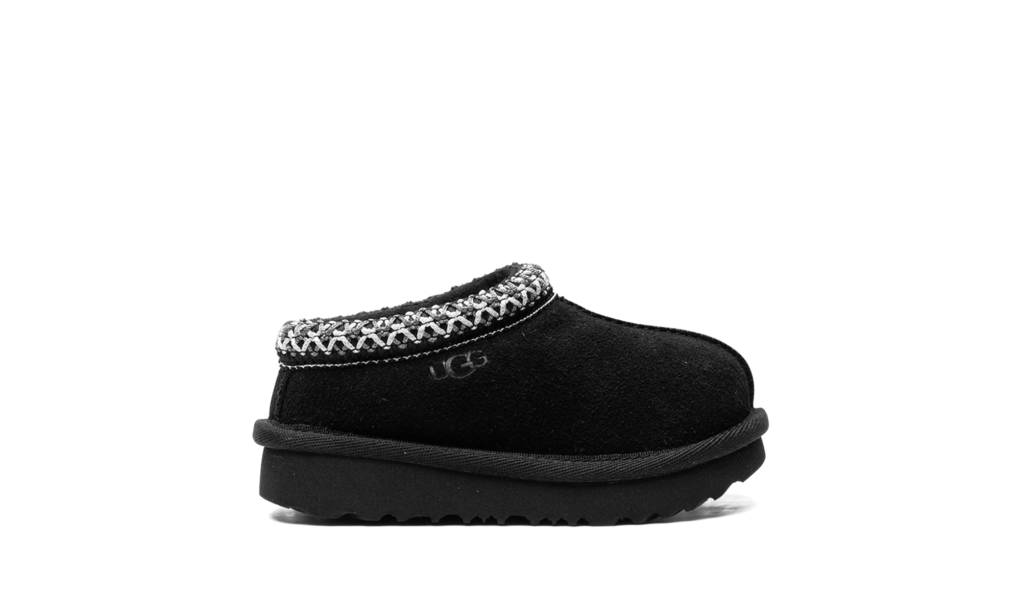 Tasman Ii Td "Black" 1019066T BLK