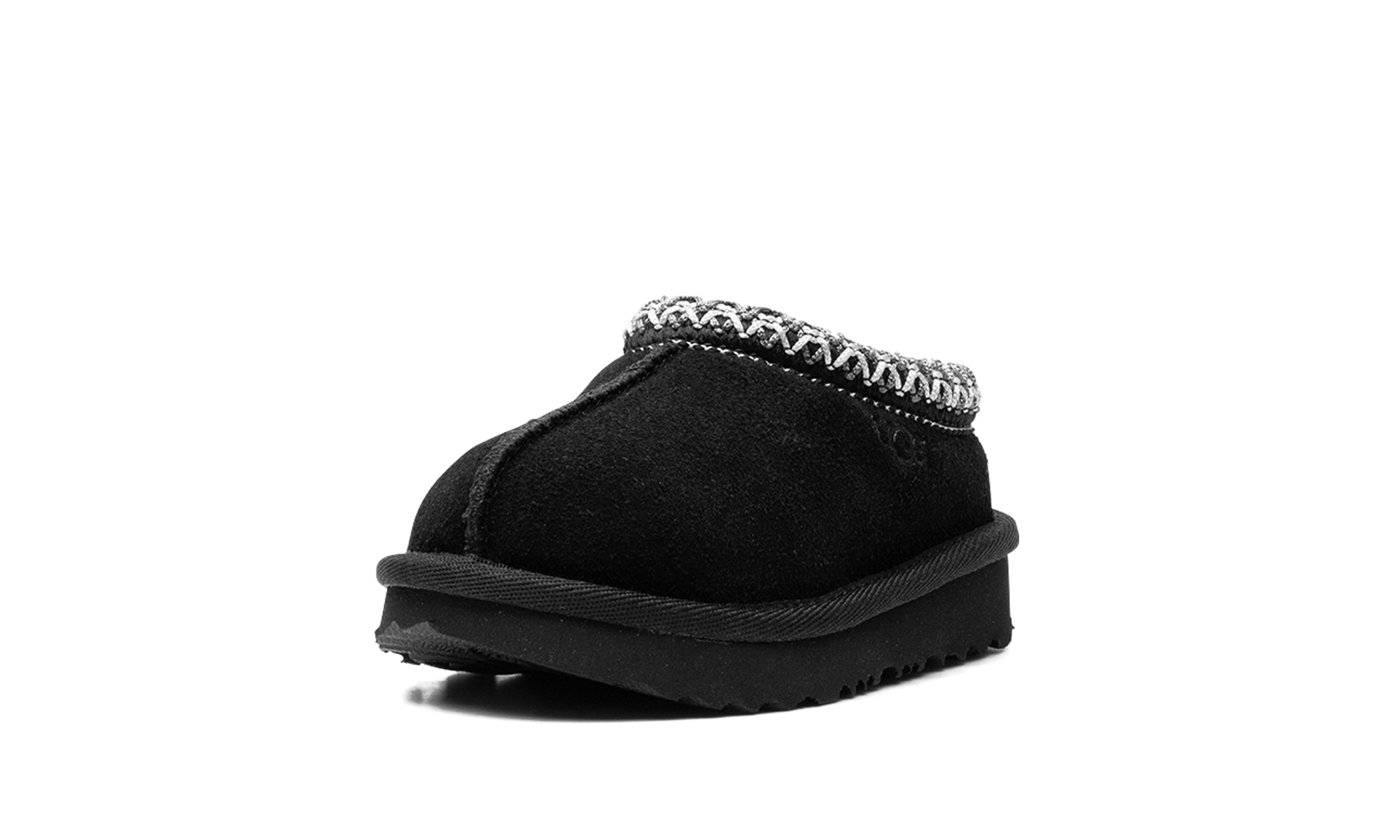 Tasman Ii Td "Black" 1019066T BLK