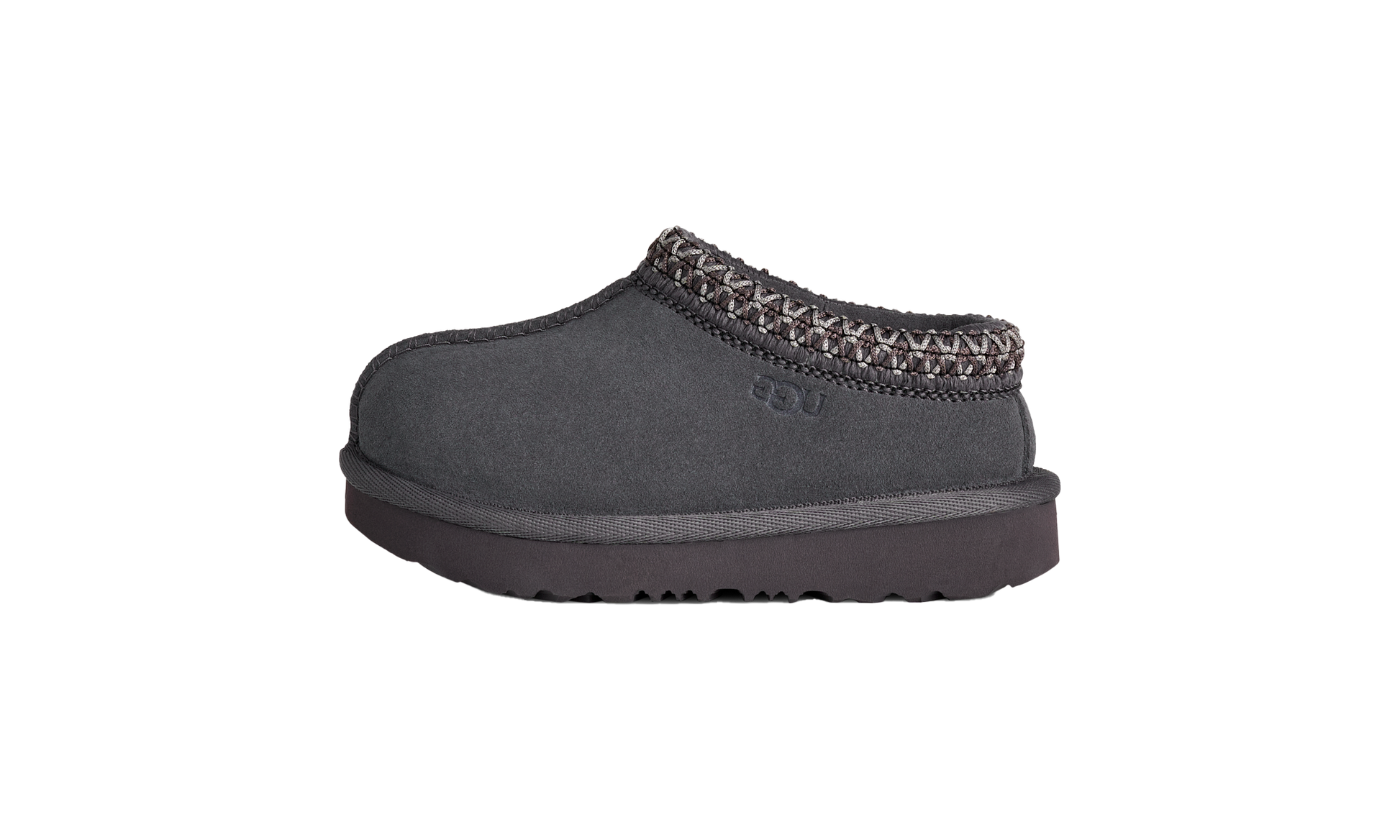 Tasman Ii Td "Grey"