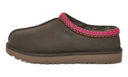 Tasman Ii Women "Dense Smoke"