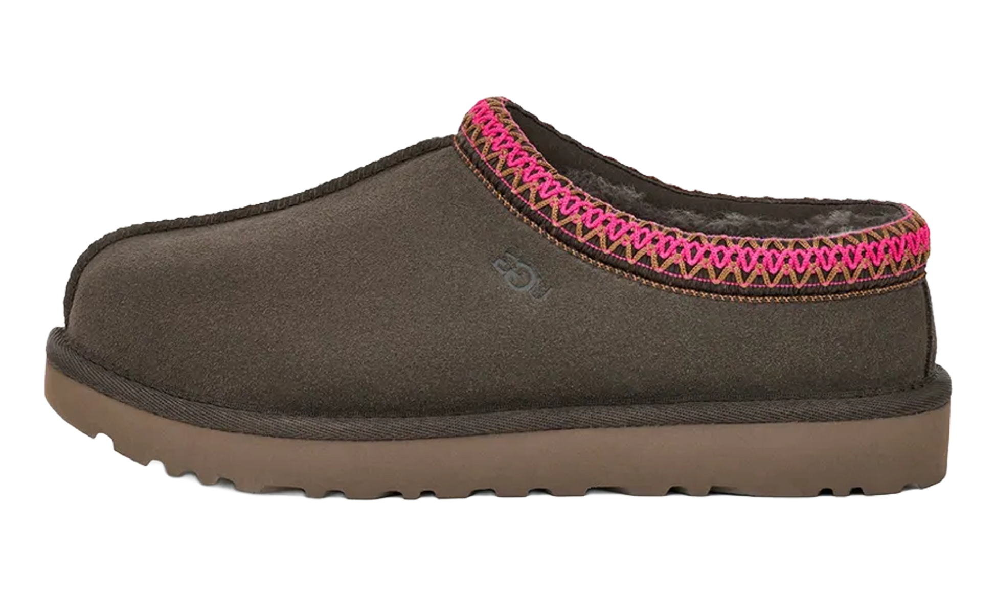 Tasman Ii Women "Dense Smoke"