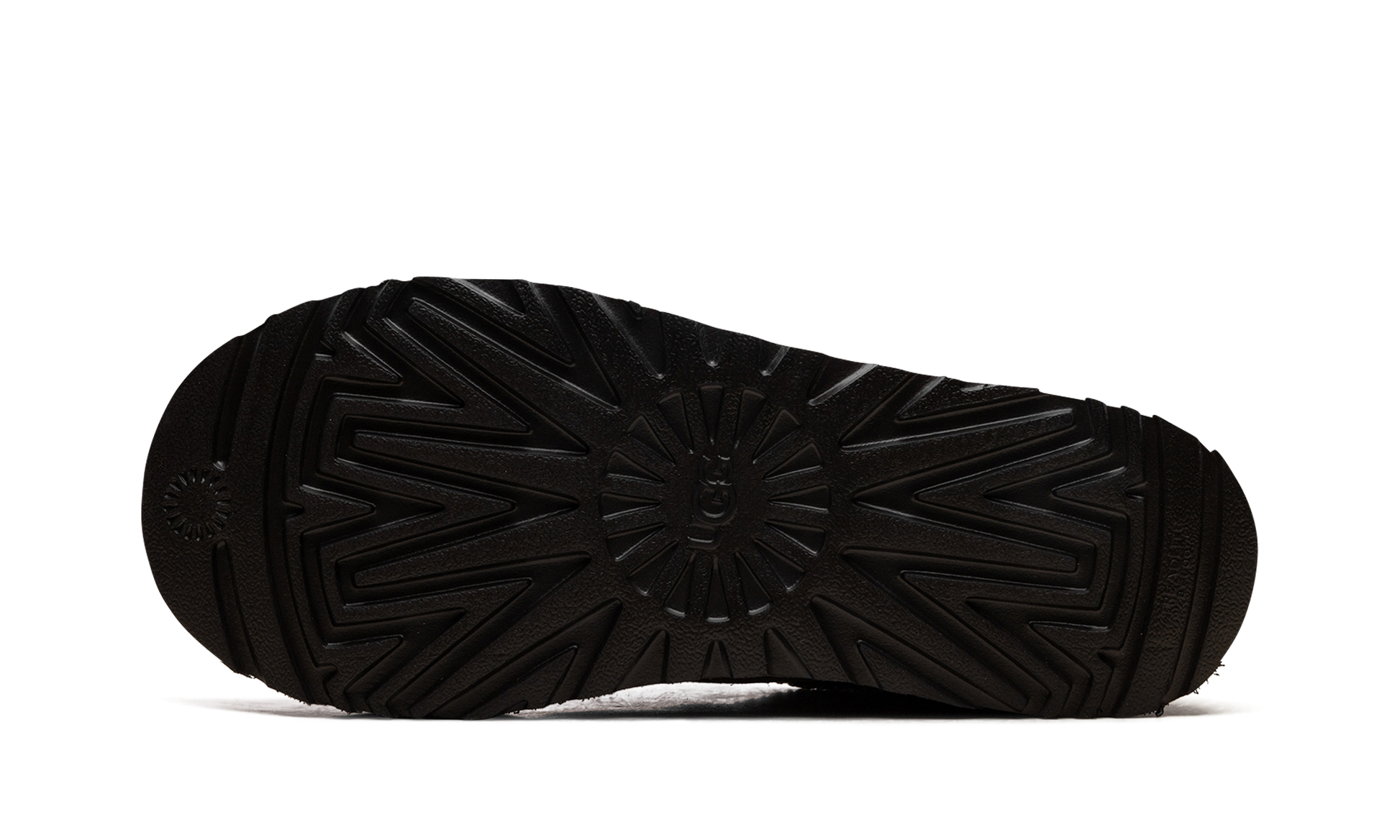 Tasman Logo Slipper "Chestnut" 1112448 CESP
