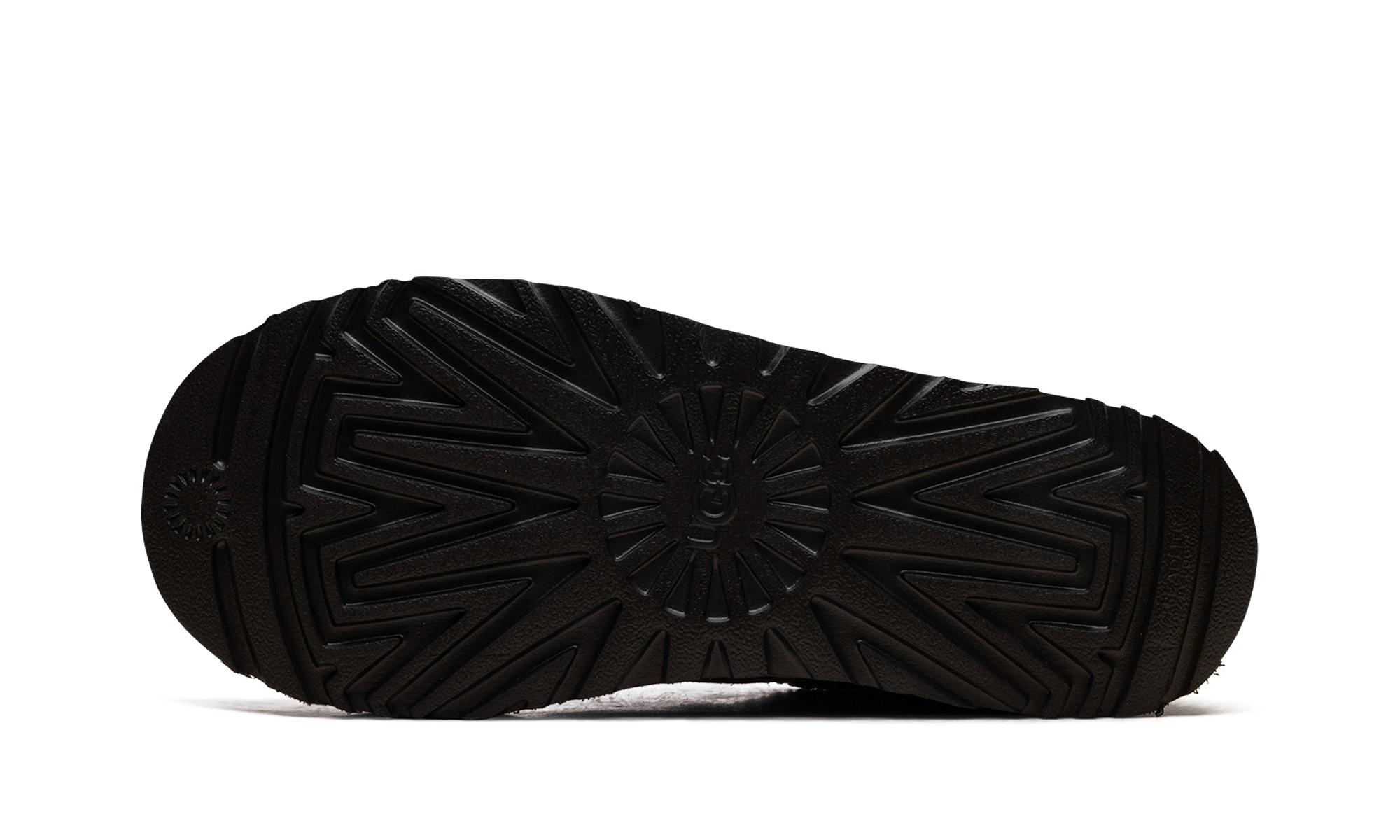 Tasman Logo Slipper "Chestnut" 1112448 CESP