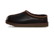 Tasman Lthr Regen Slipper "Ironwood"