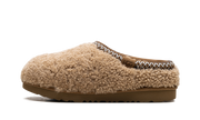 Tasman Maxi Curly Slipper GS "Chestnut" 1158256K CHE