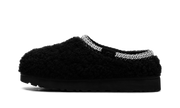 Tasman Maxi Curly Slipper Women "Black" 1158356 BLK
