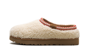 Tasman Maxi Curly Slipper Women "Natural" 1158356 NAT
