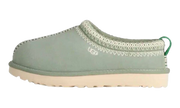Tasman Meadow Accent Slipper Women "Artichoke"
