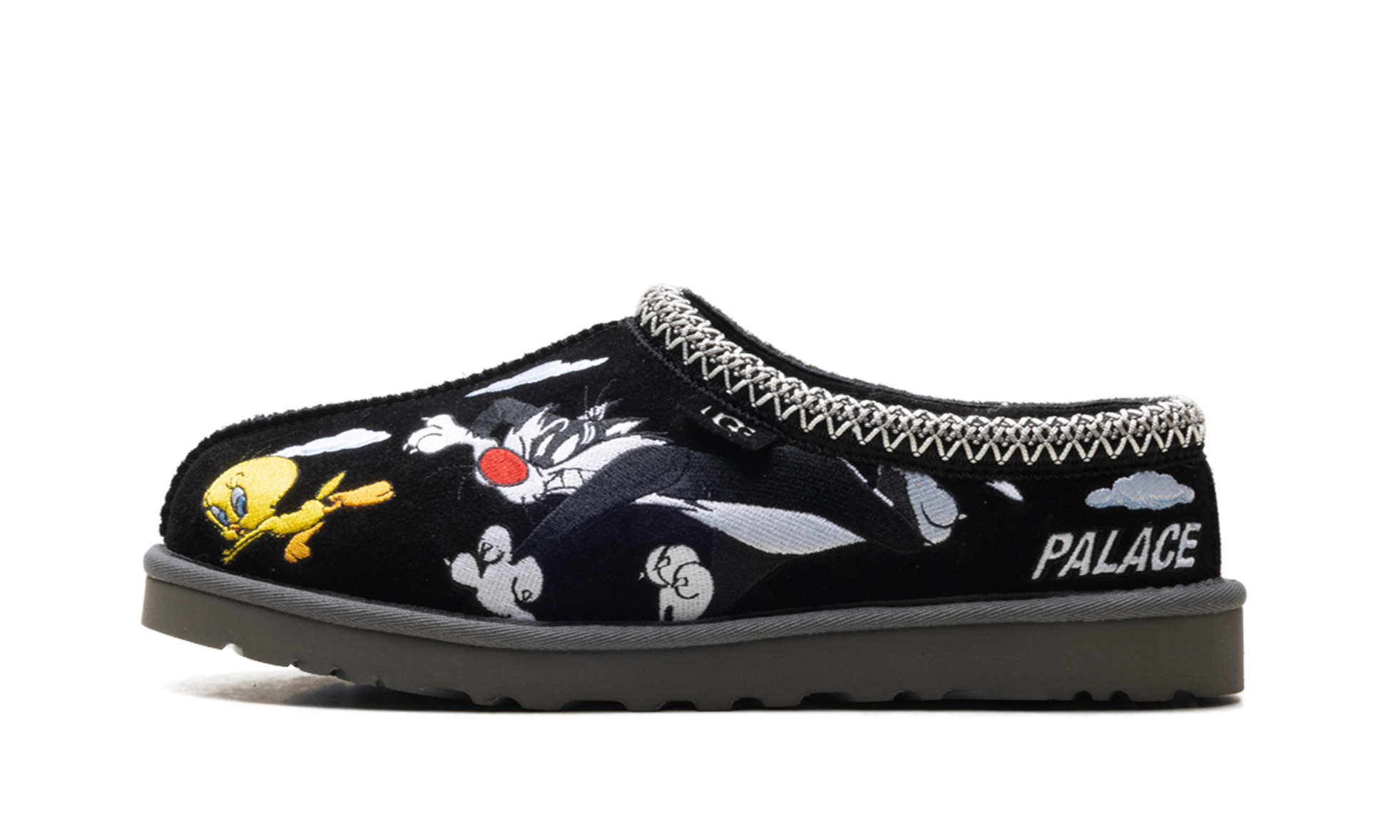 Tasman "Palace x looney tunes" 1181910 BLK