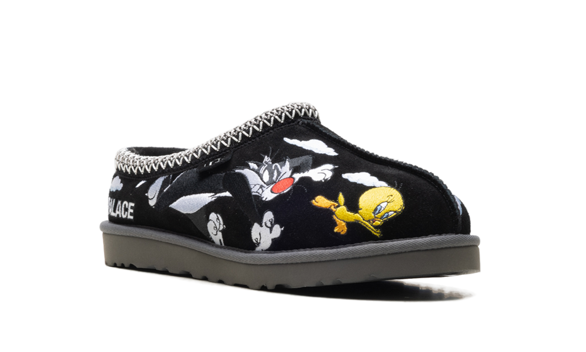 Tasman "Palace x looney tunes" 1181910 BLK