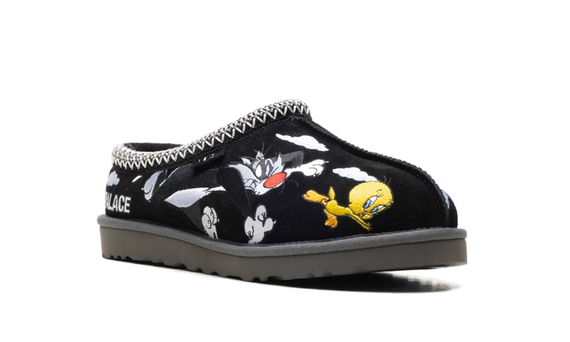 Tasman "Palace x looney tunes" 1181910 BLK